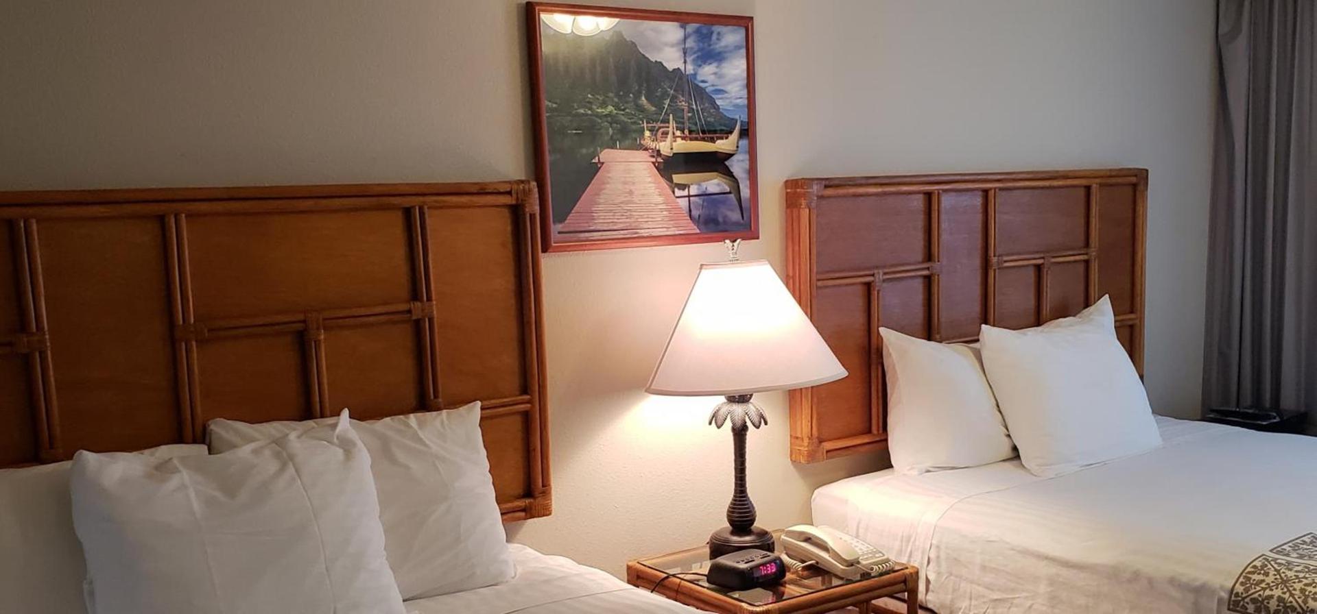 The Imperial Hawaii Resort photo 73