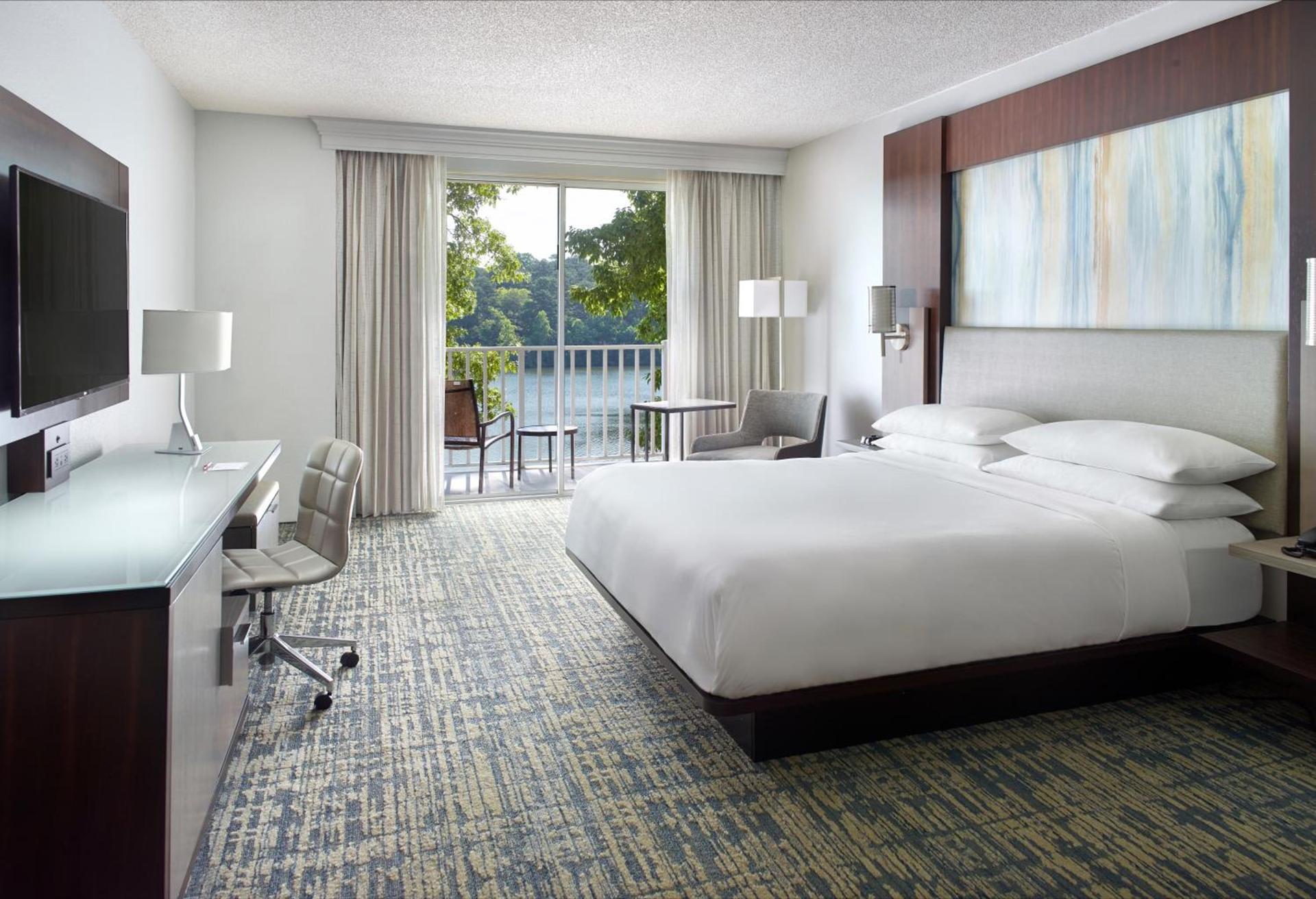 Atlanta Evergreen Lakeside Resort photo 12