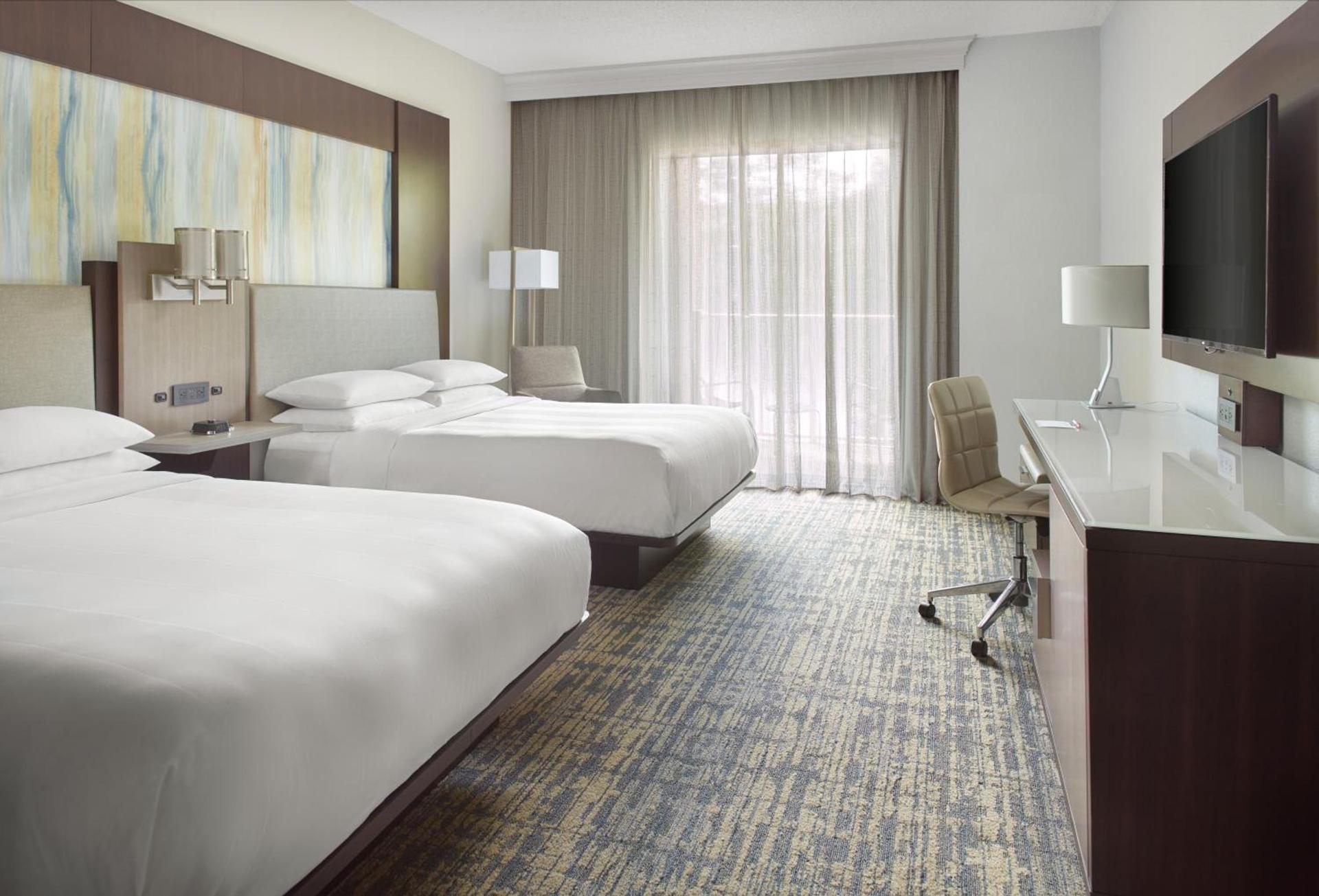 Atlanta Evergreen Lakeside Resort photo 14
