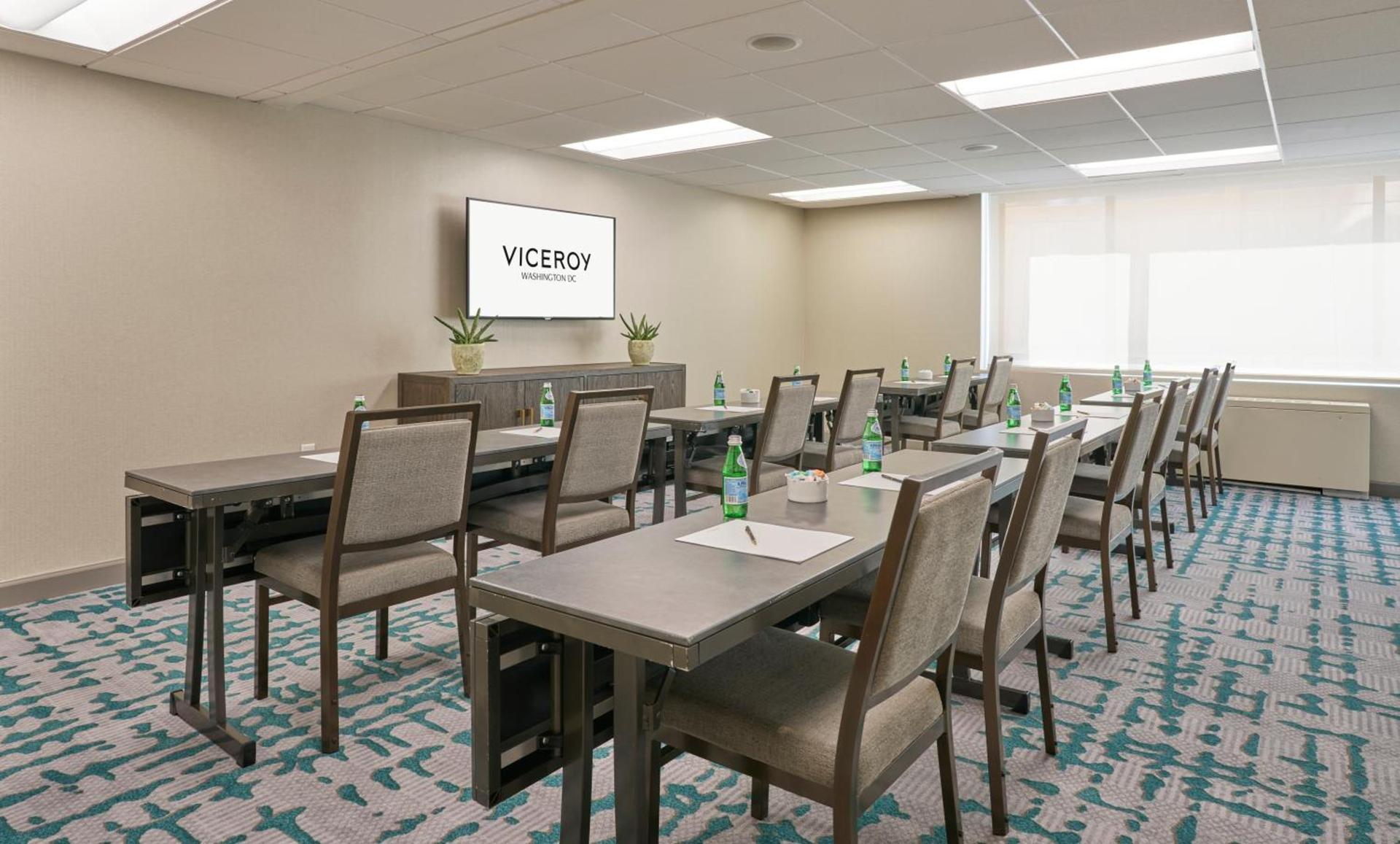 Viceroy Washington DC photo 49