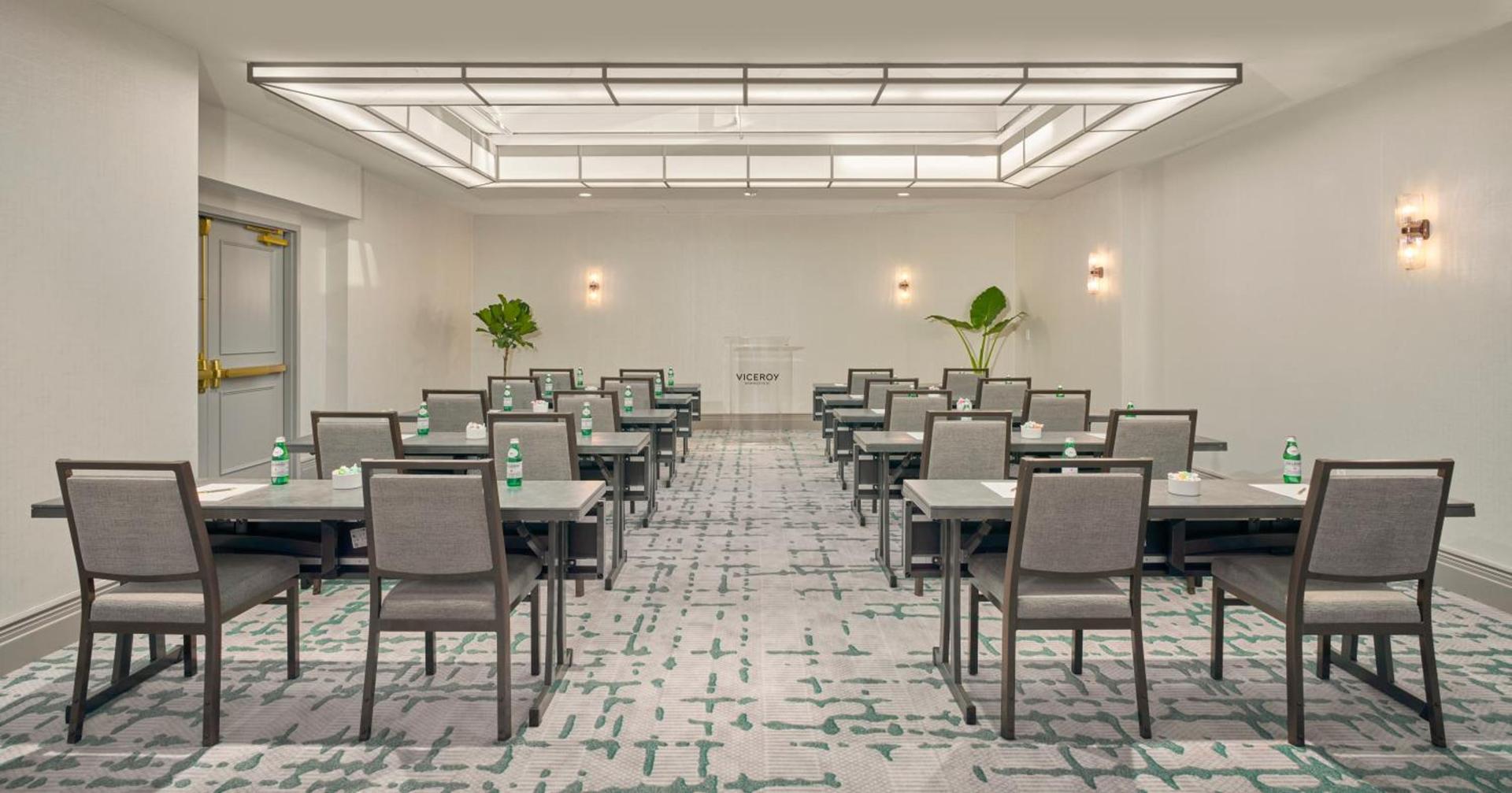 Viceroy Washington DC photo 66