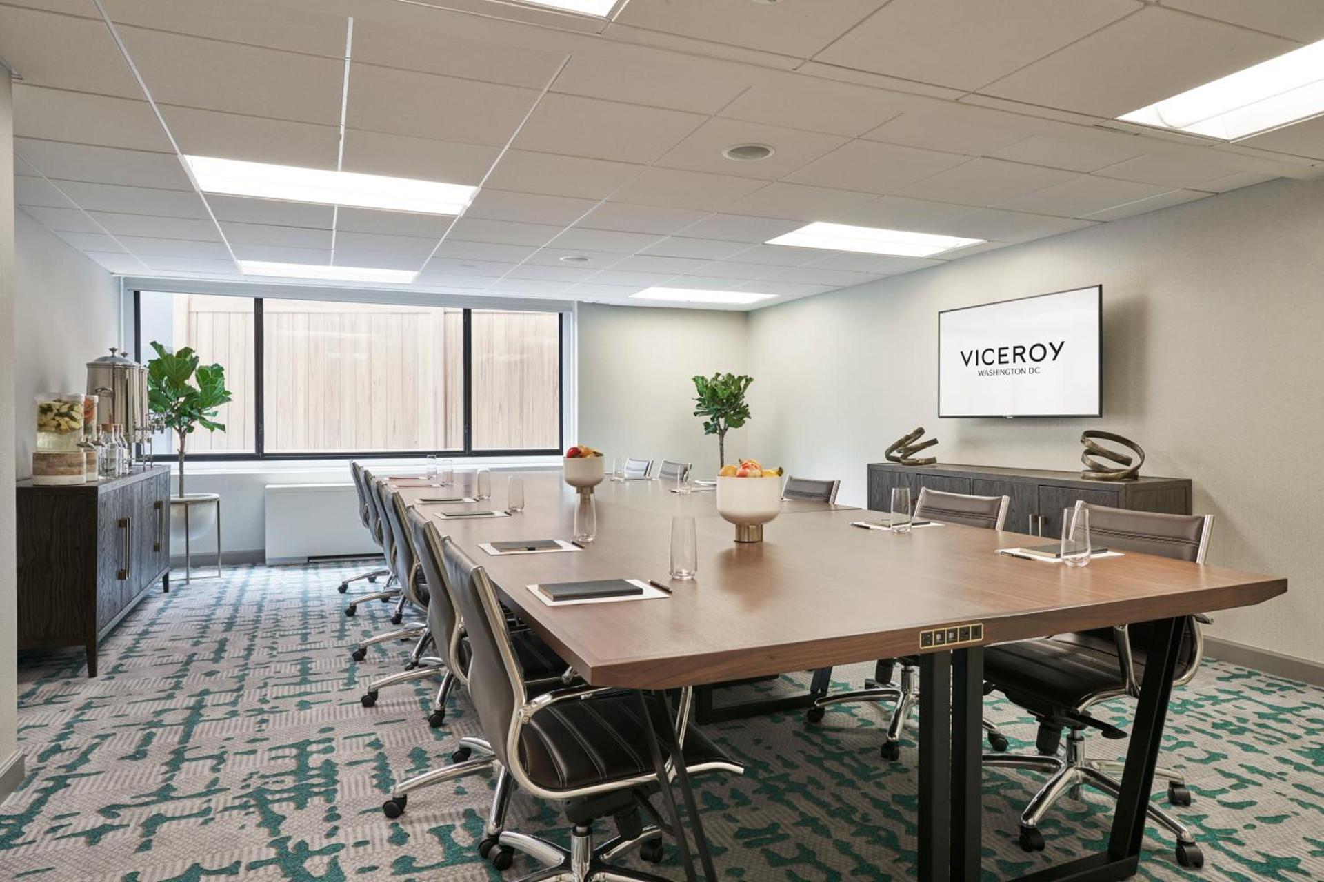 Viceroy Washington DC photo 73