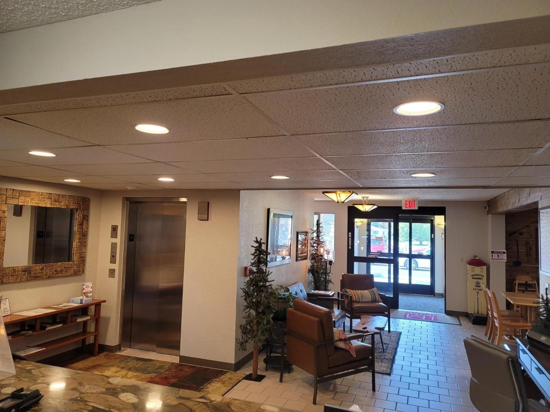I M Hotel by Timberlake photo 10