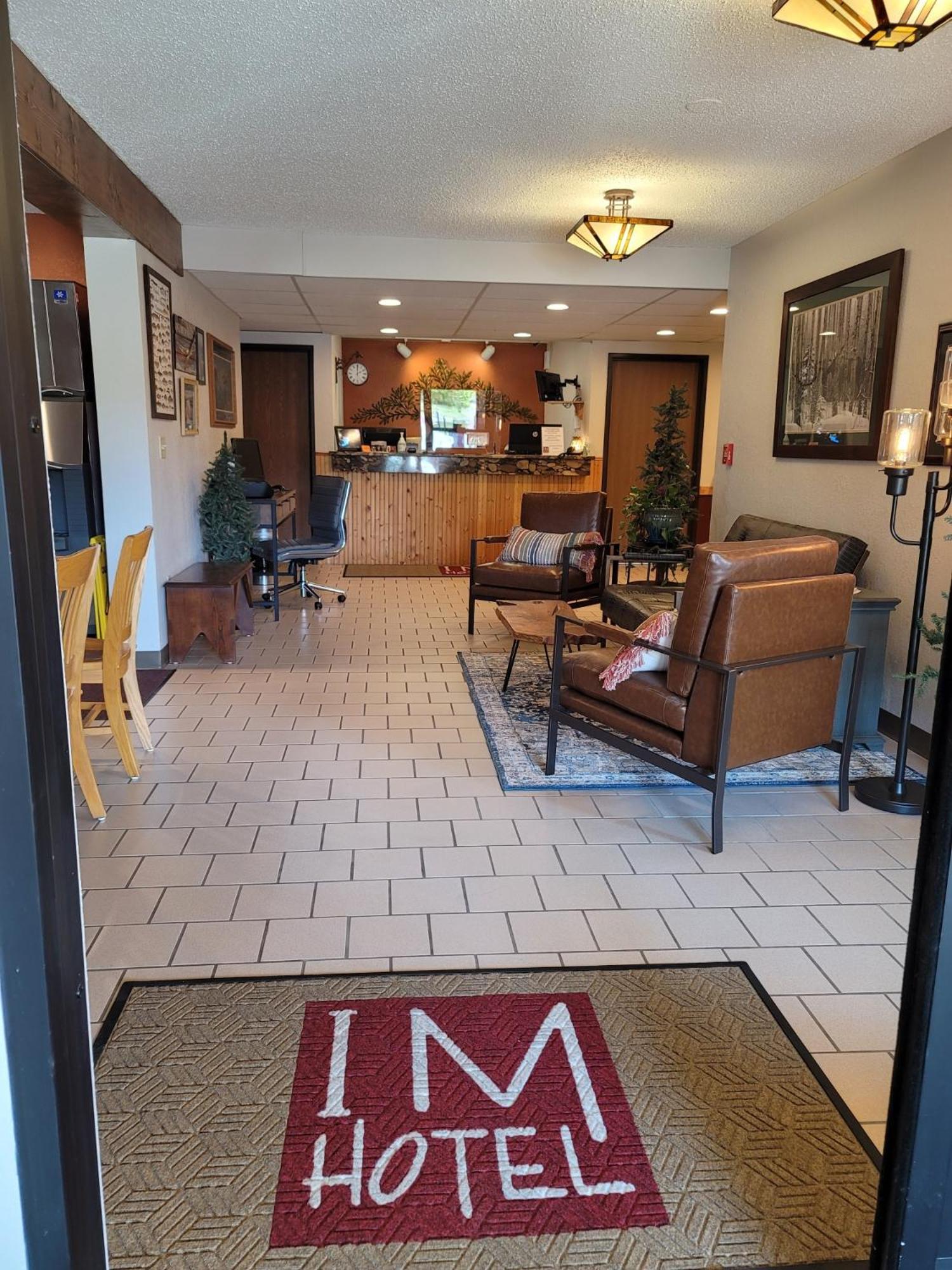 I M Hotel by Timberlake photo 8