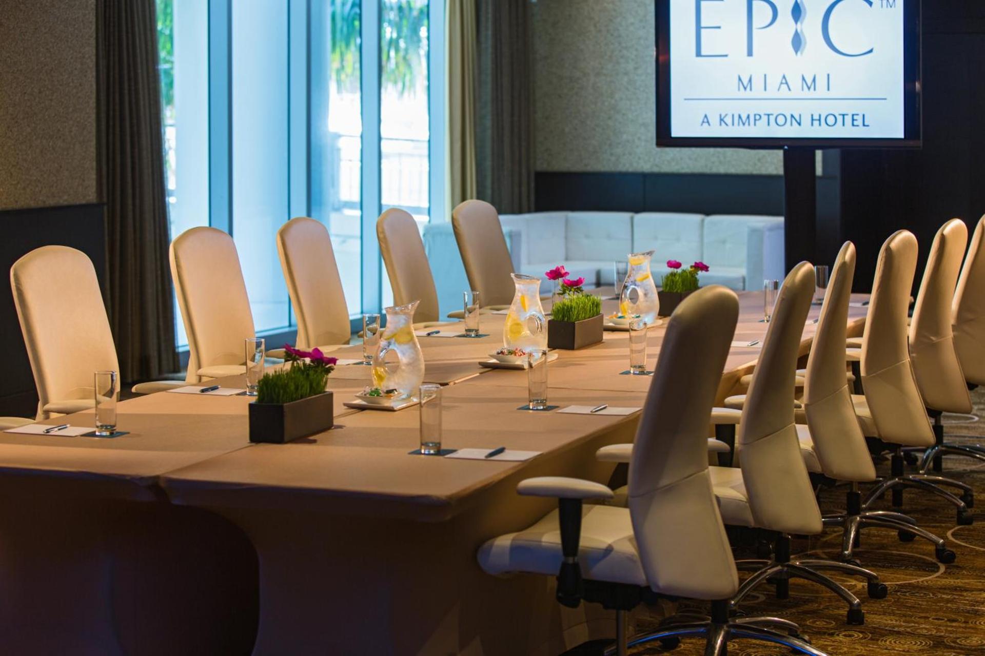 Kimpton EPIC Hotel by IHG photo 60