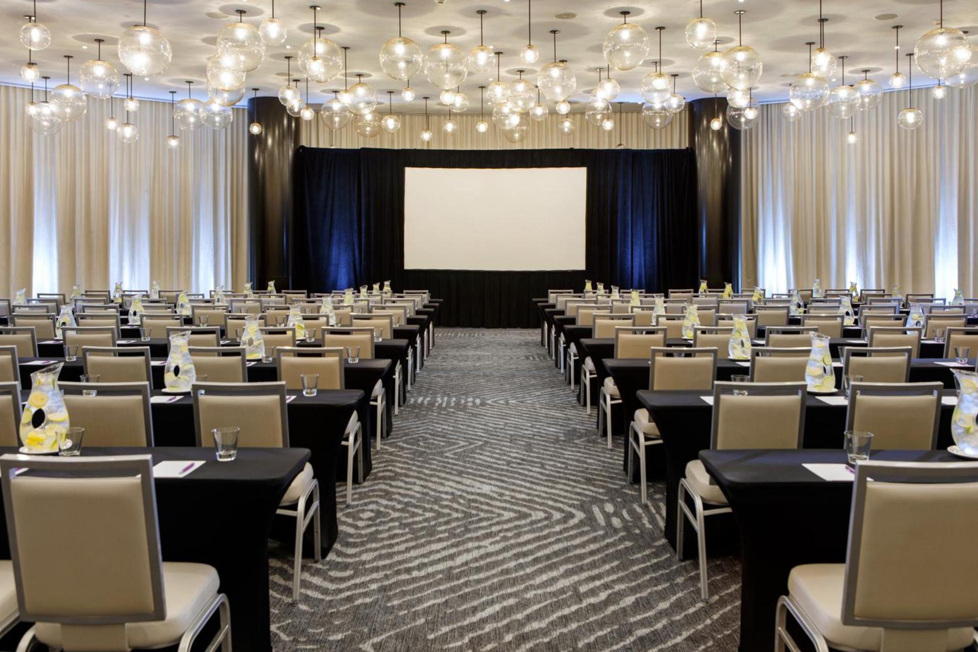 Kimpton EPIC Hotel by IHG photo 33
