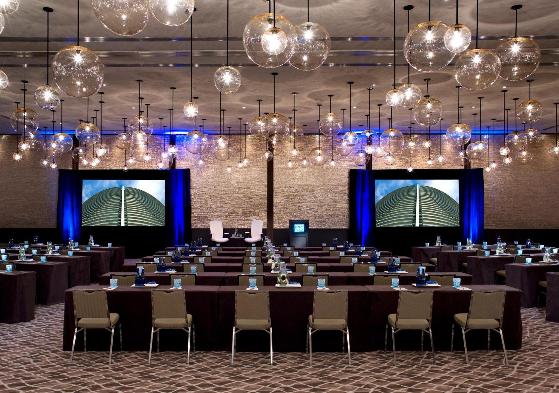 Kimpton EPIC Hotel by IHG photo 32