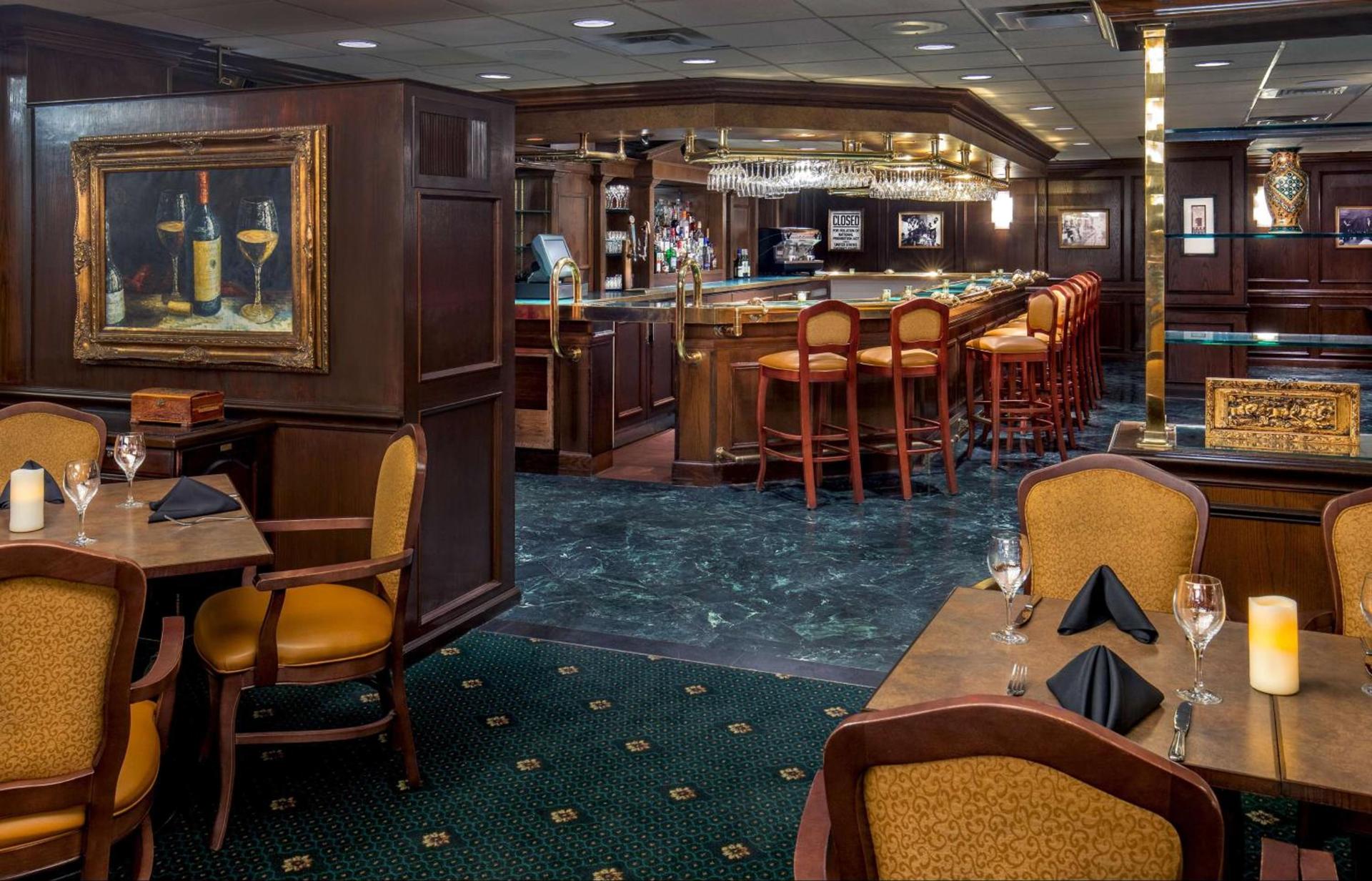The Claridge Hotel photo 49