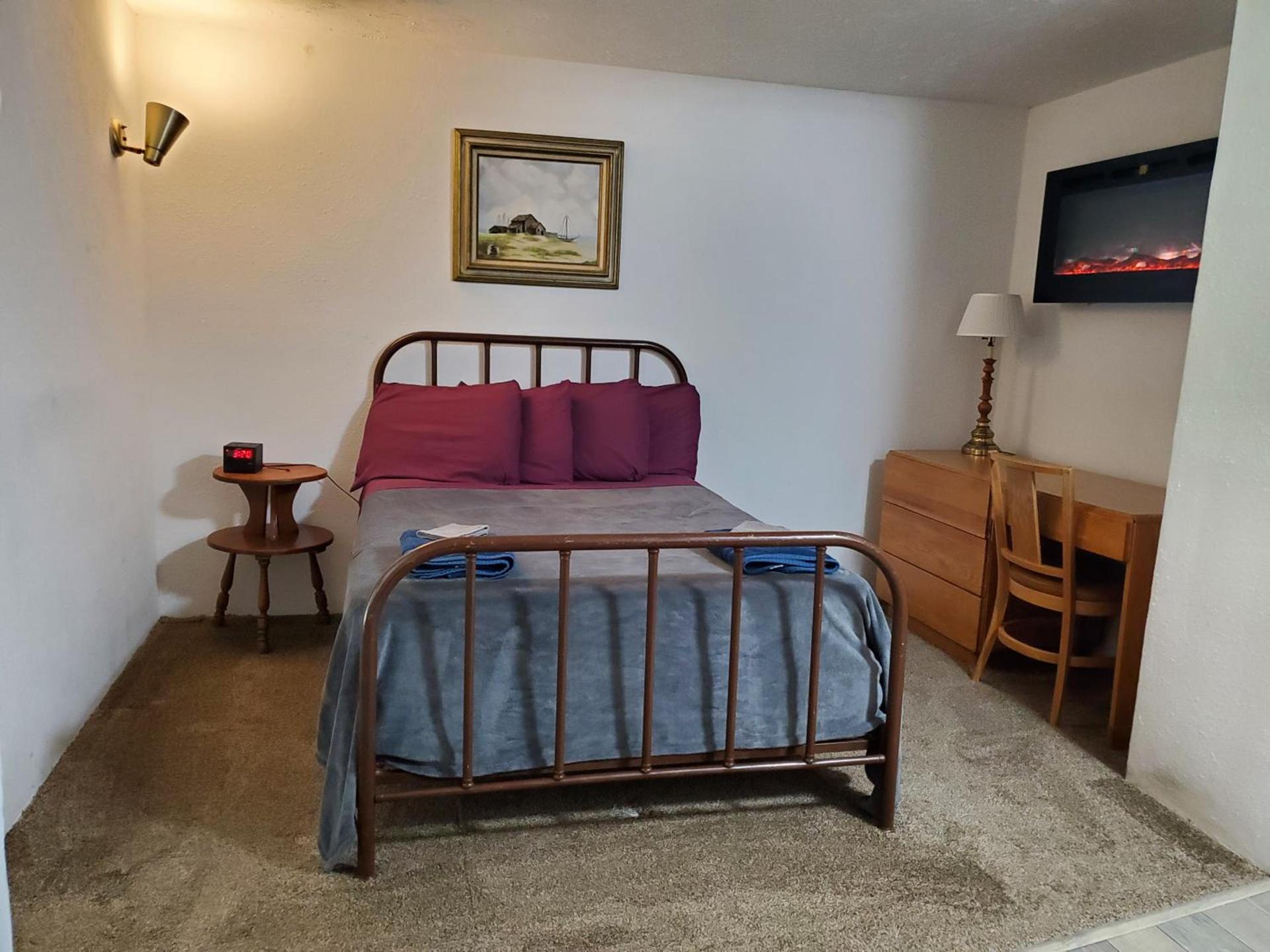 Steffen's Cedar Lodge photo 7