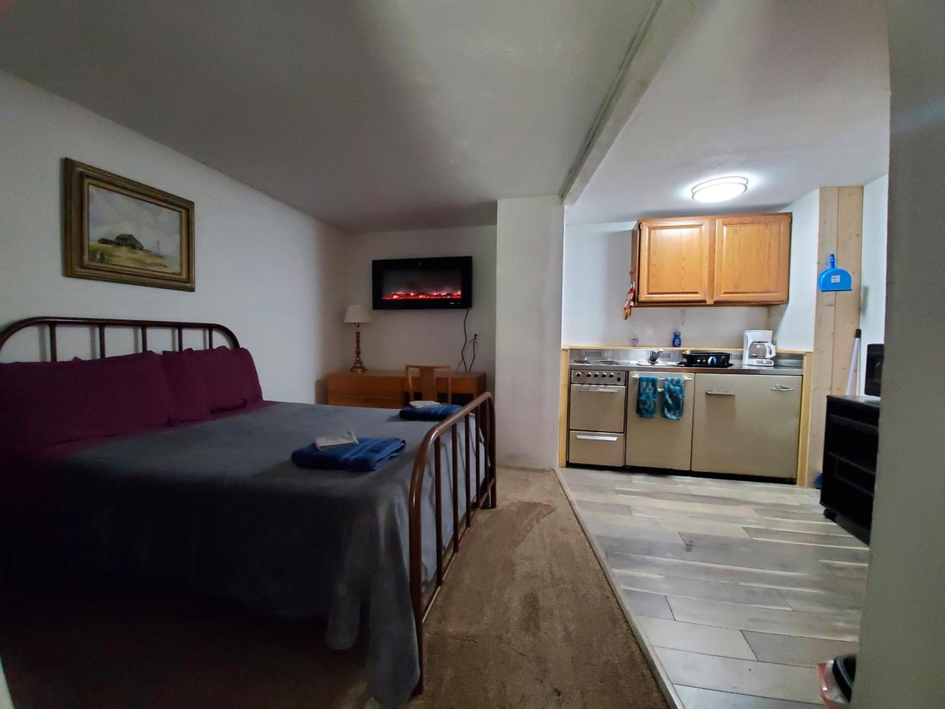 Steffen's Cedar Lodge photo 6
