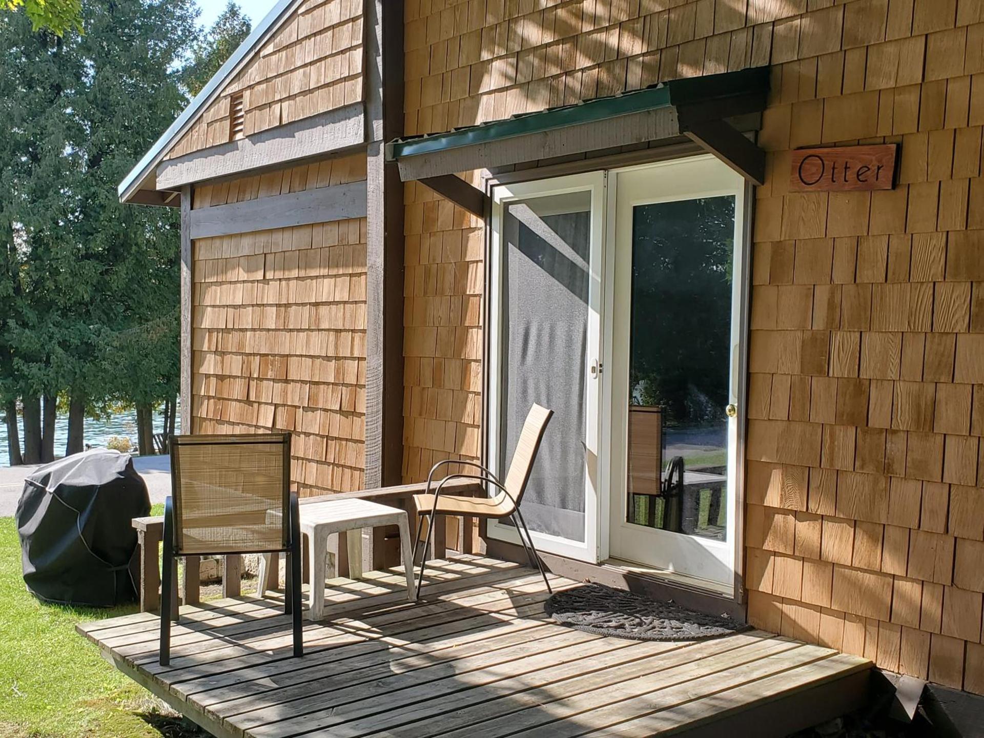 Steffen's Cedar Lodge photo 2