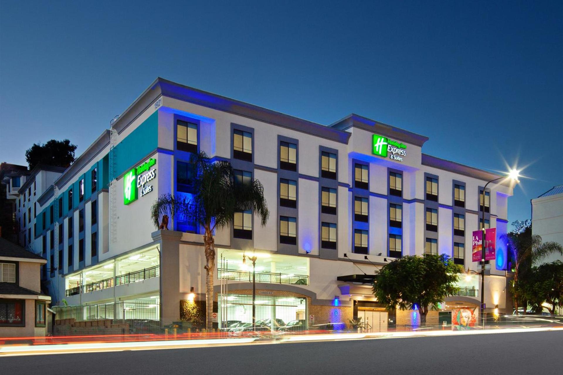 Holiday Inn Express Hollywood Walk of Fame by IHG photo 46
