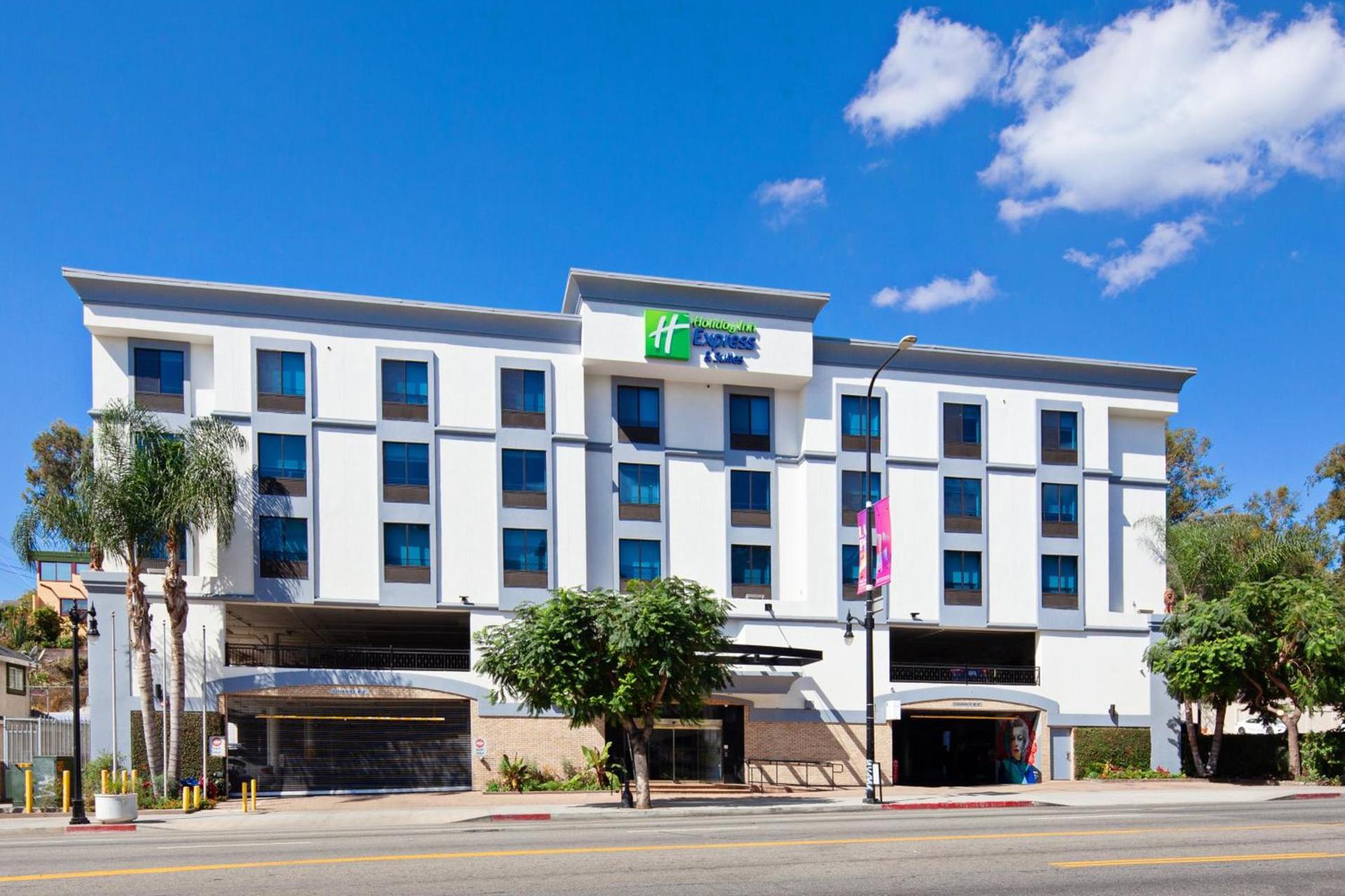 Holiday Inn Express Hollywood Walk of Fame by IHG photo 45