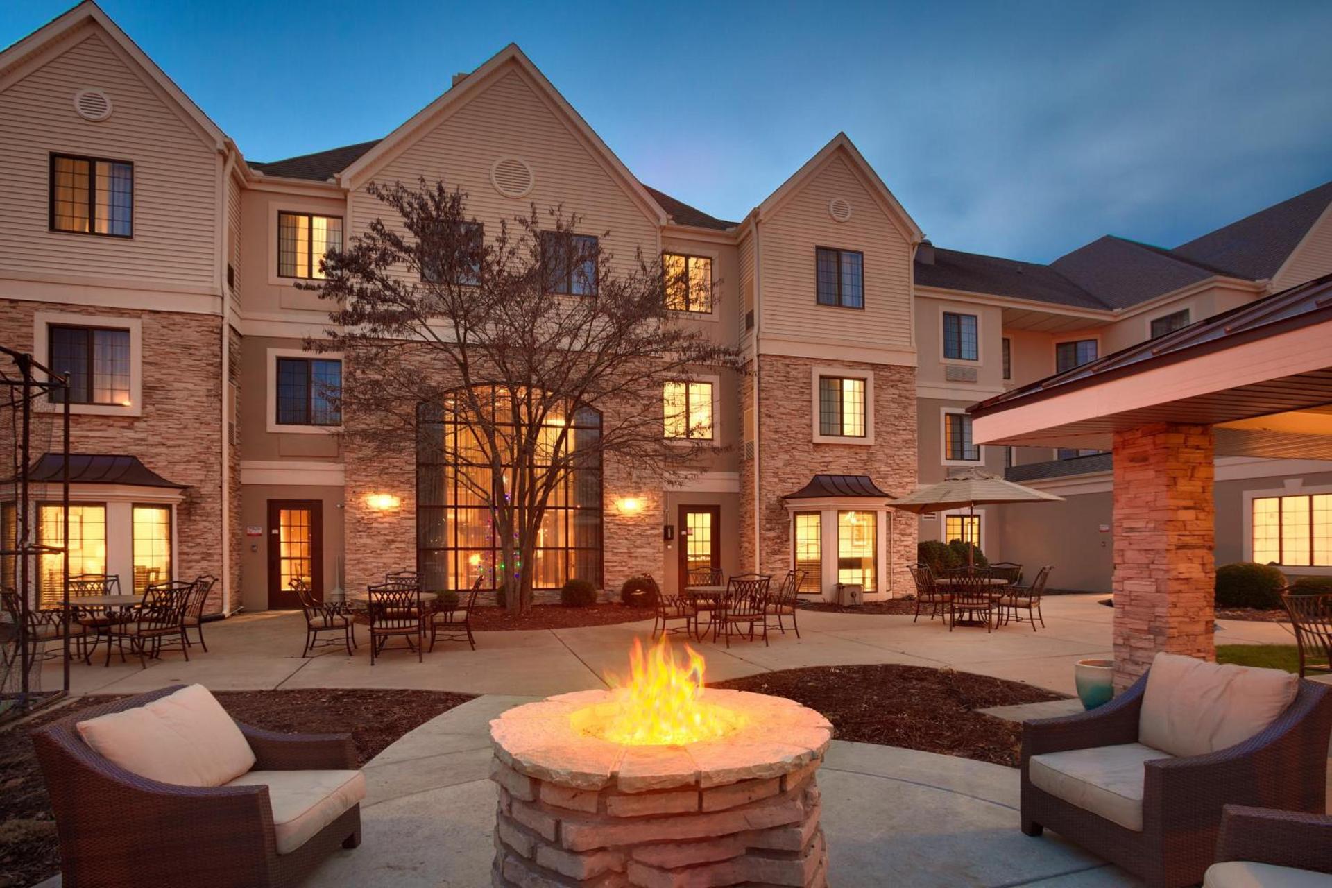 Staybridge Suites Peoria Downtown by IHG photo 17