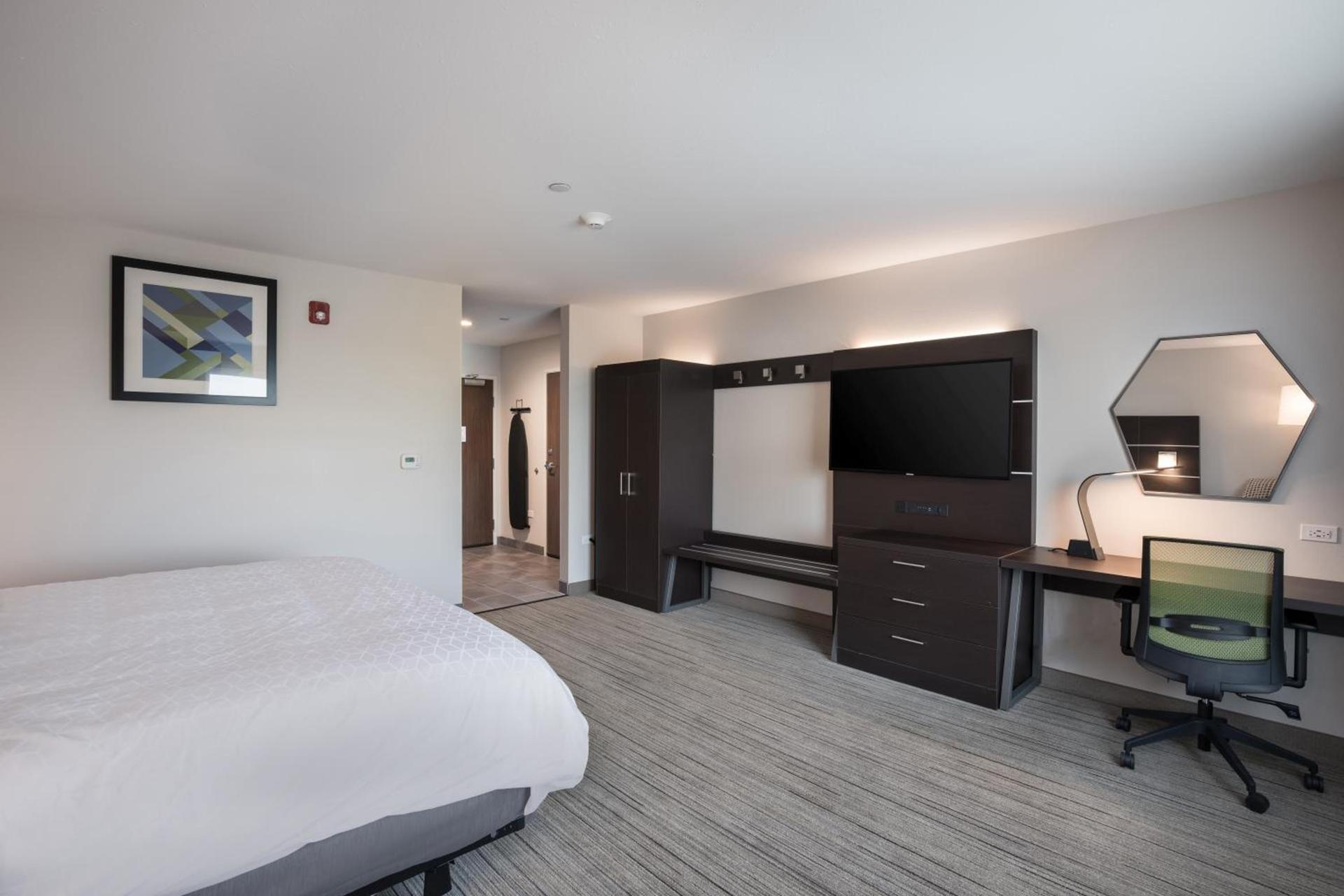 Holiday Inn Express & Suites Chicago - Hoffman Estates by IHG photo 6