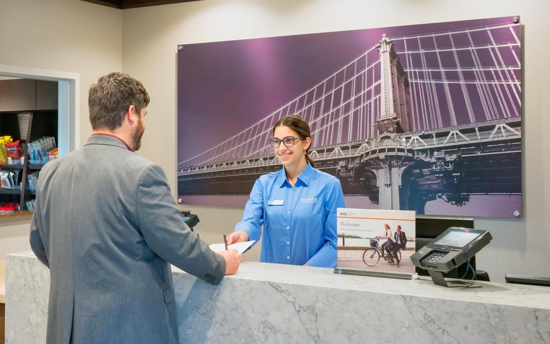 Staybridge Suites - Gainesville I-75 by IHG photo 2