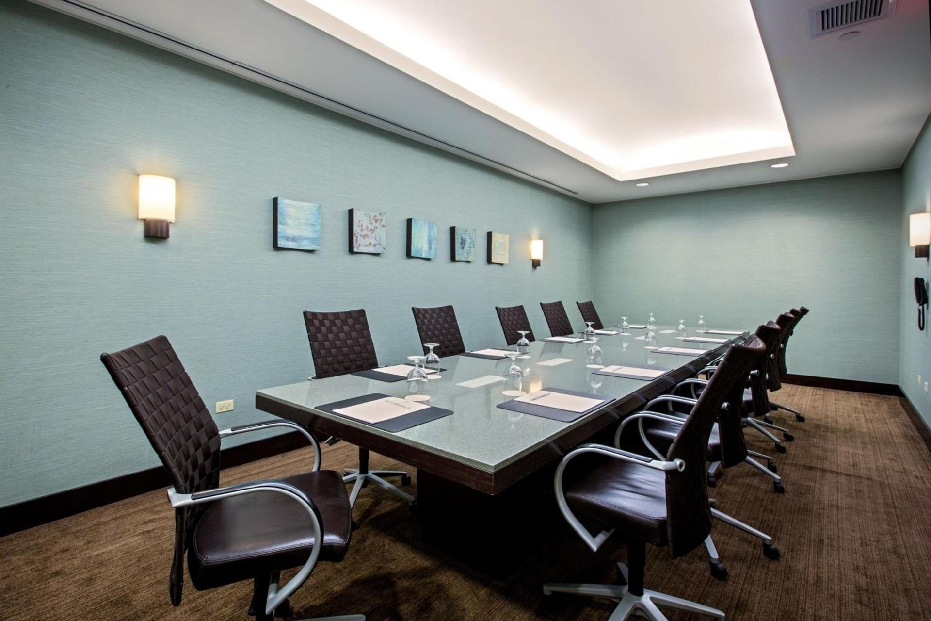 Crowne Plaza Hotel Glen Ellyn/Lombard by IHG photo 31