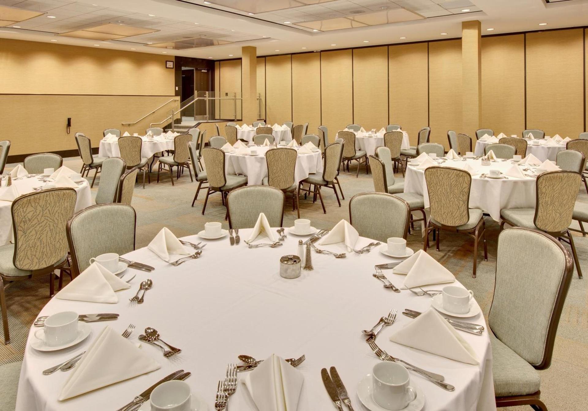 Crowne Plaza Hotel Glen Ellyn/Lombard by IHG photo 13
