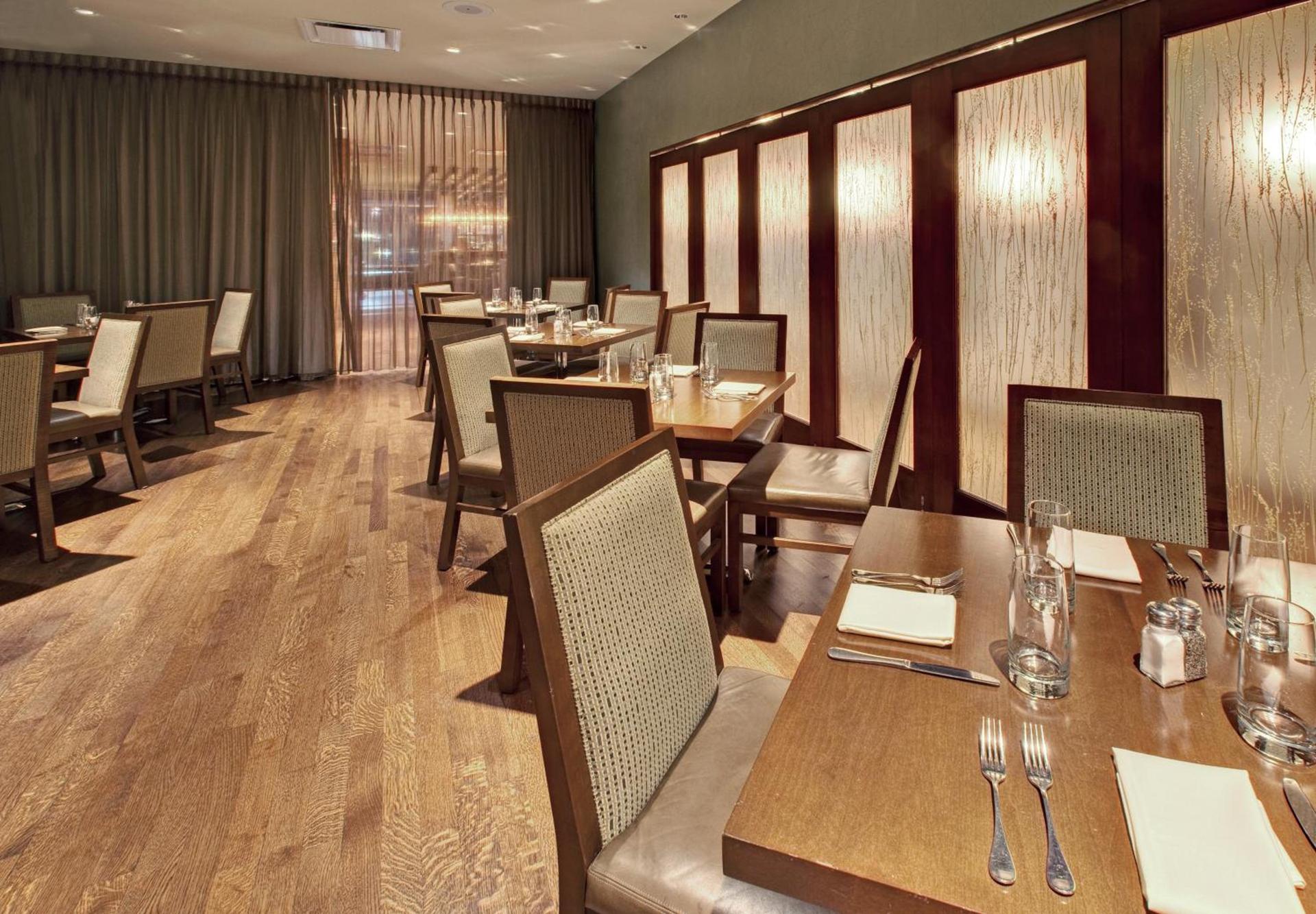 Crowne Plaza Hotel Glen Ellyn/Lombard by IHG photo 15