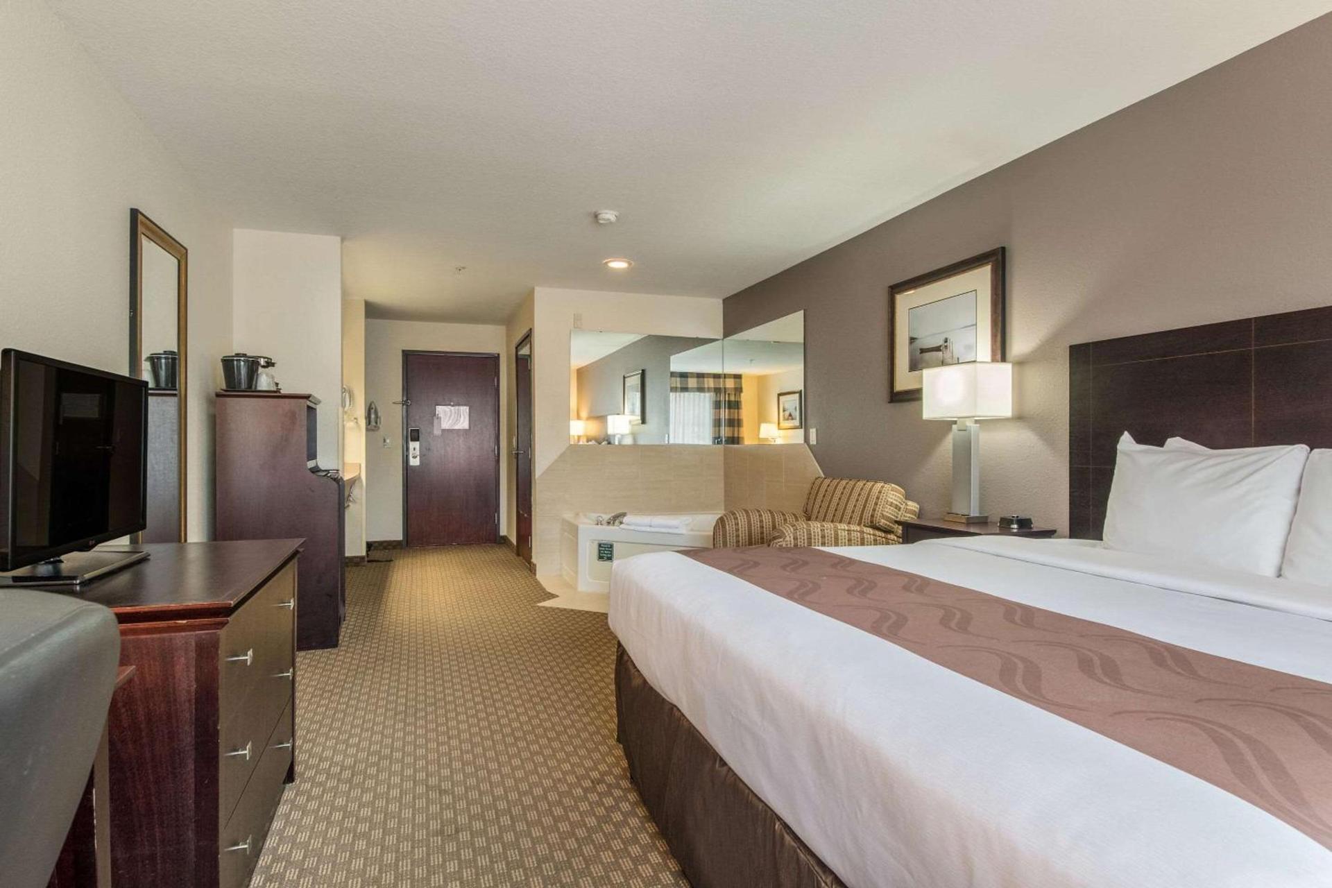 Quality Inn photo 37