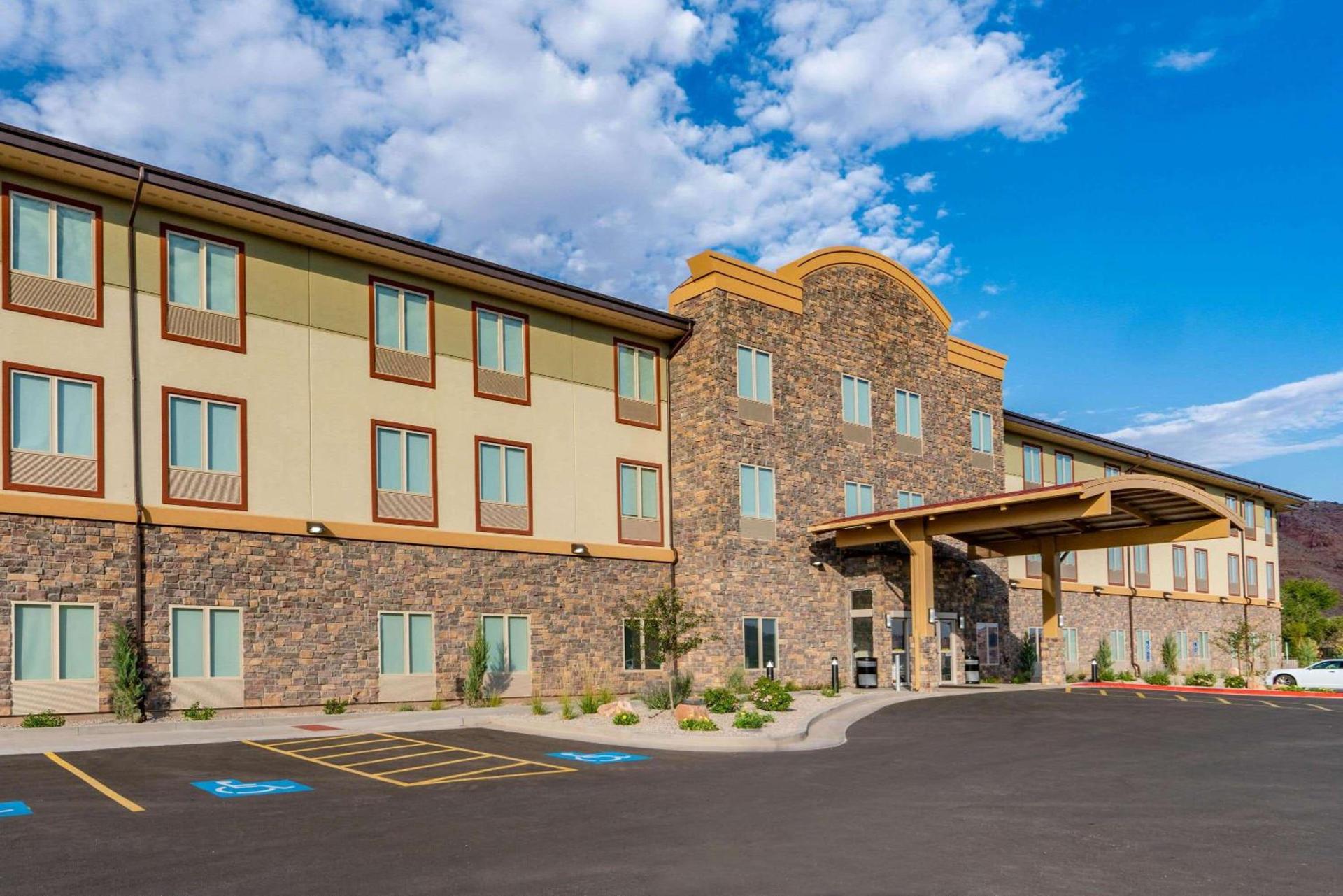 Wingate by Wyndham Moab photo 9