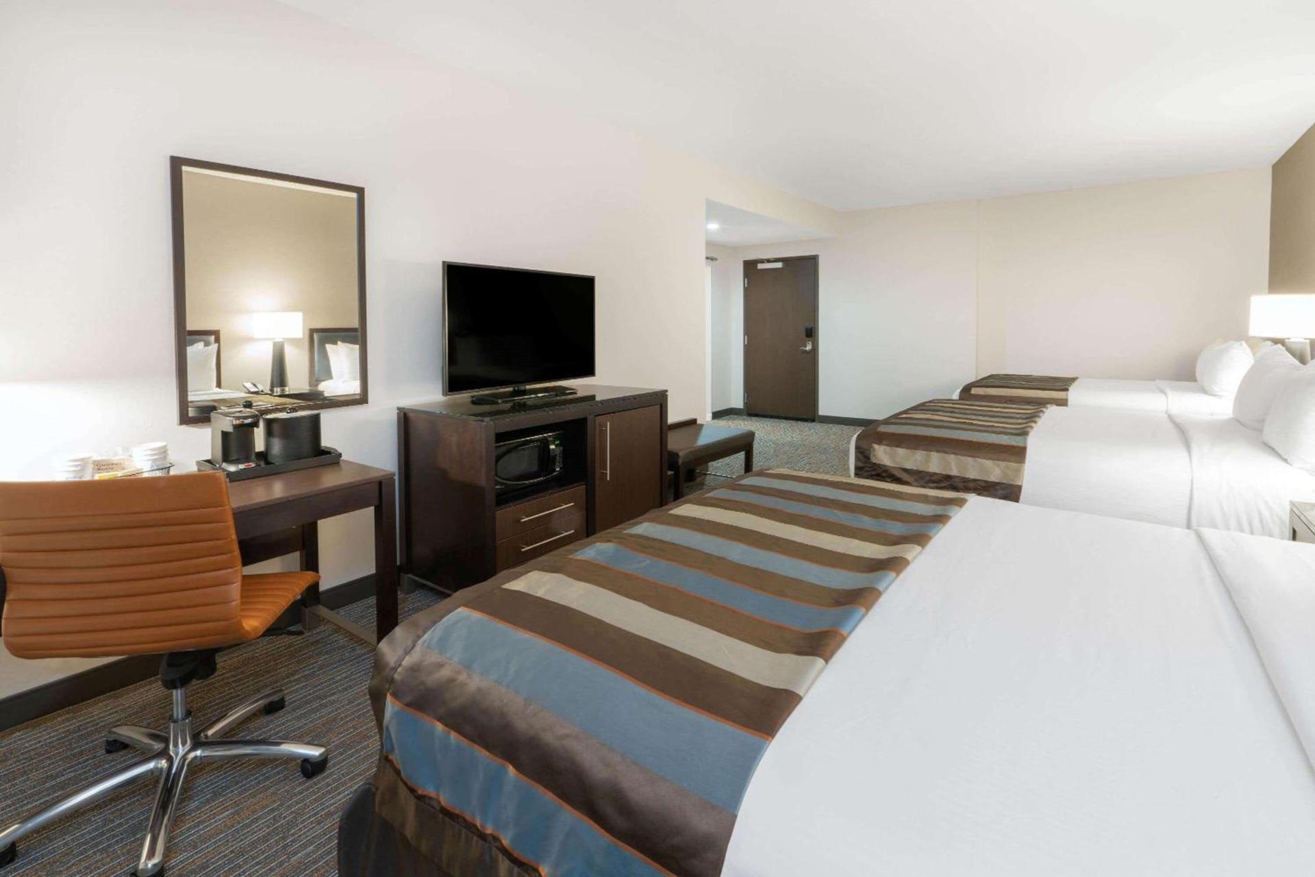 Wingate by Wyndham Moab photo 5