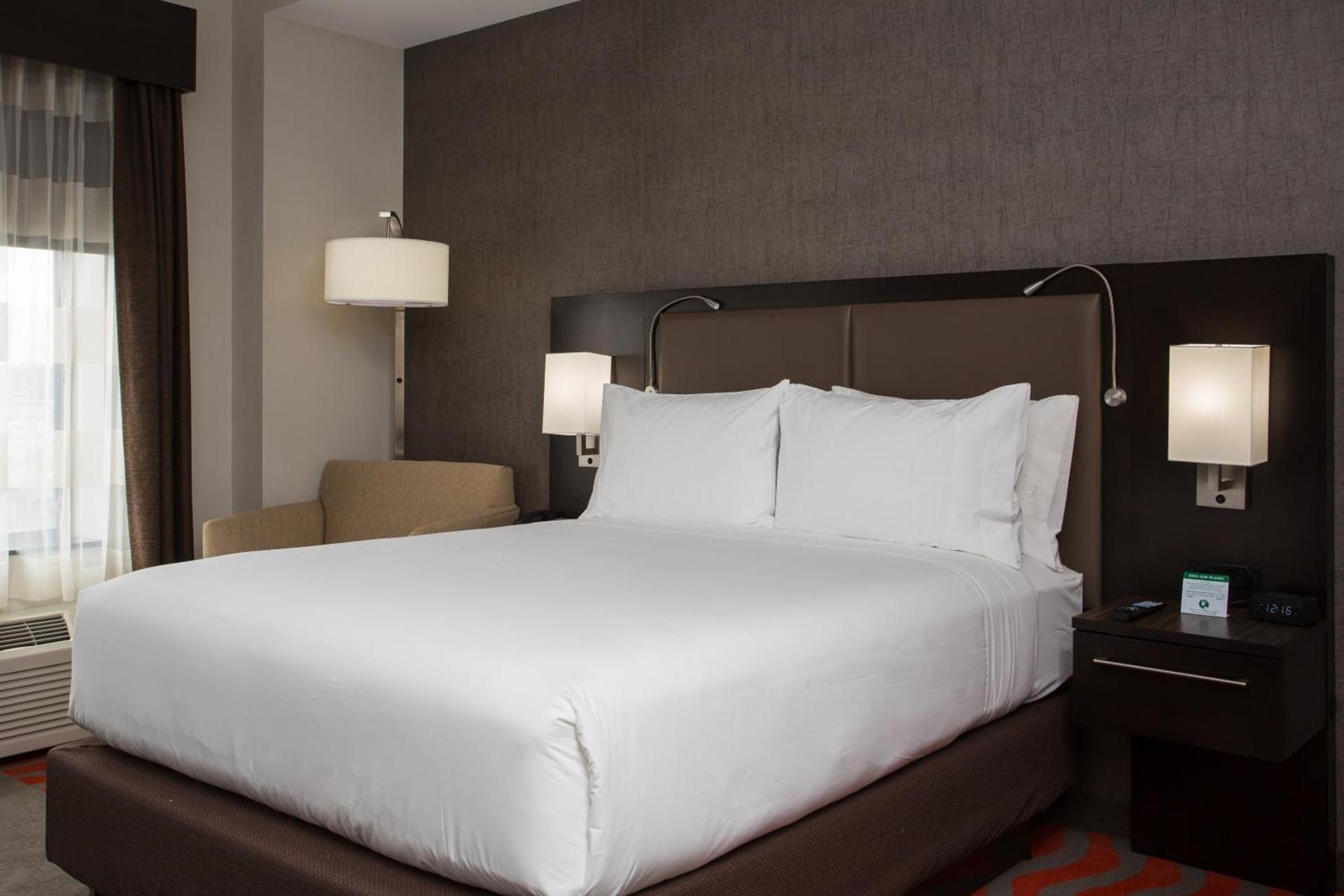 Holiday Inn Express - Springfield Downtown by IHG photo 33