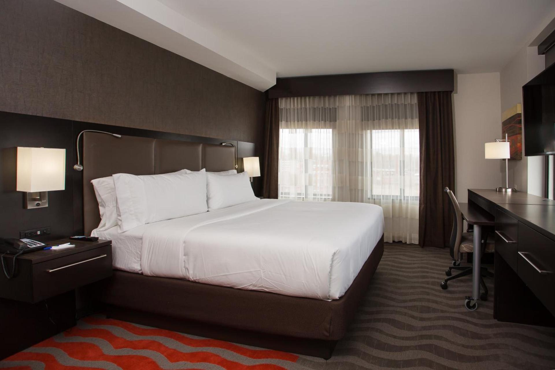 Holiday Inn Express - Springfield Downtown by IHG photo 38