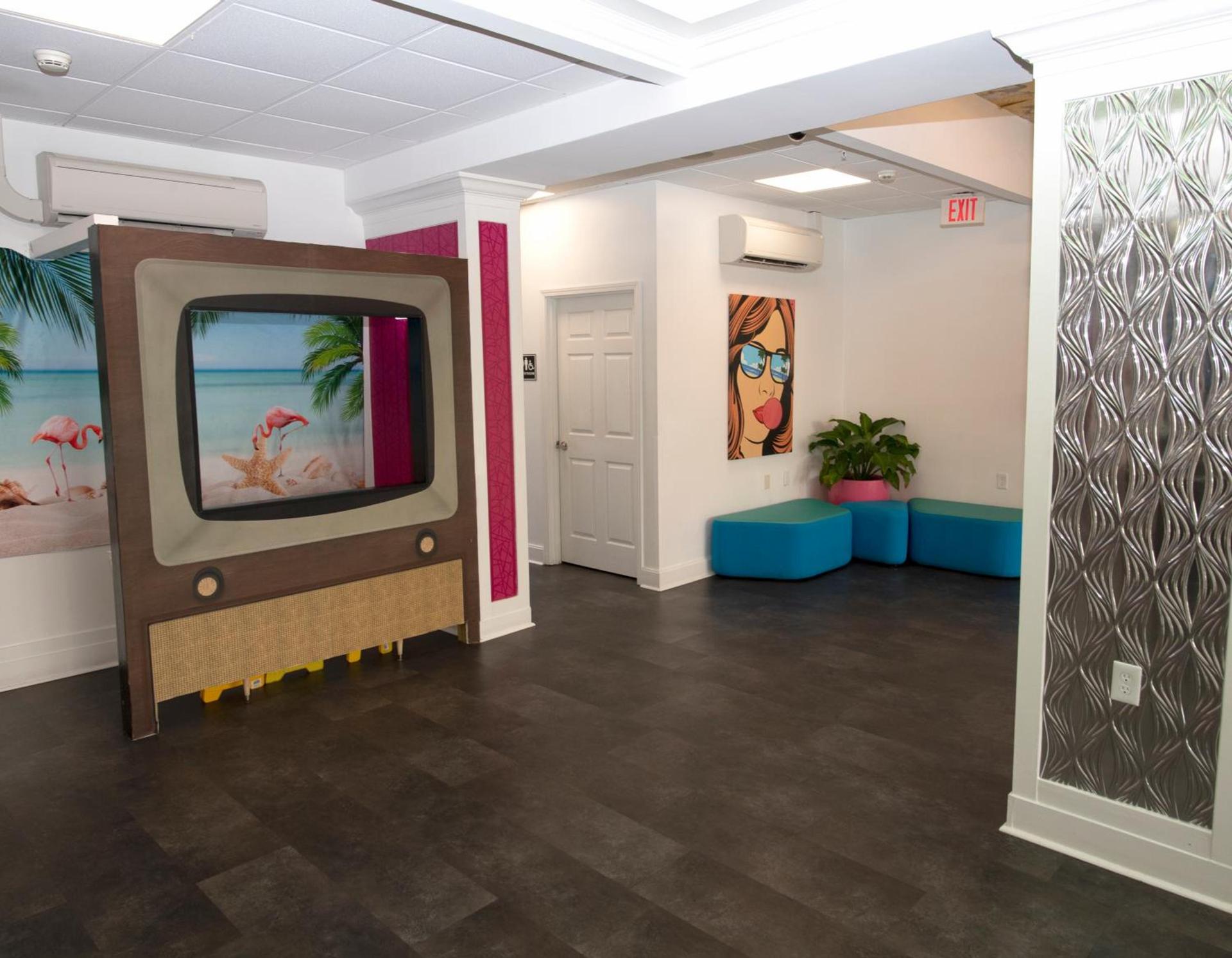 Aqua Beach Inn photo 8