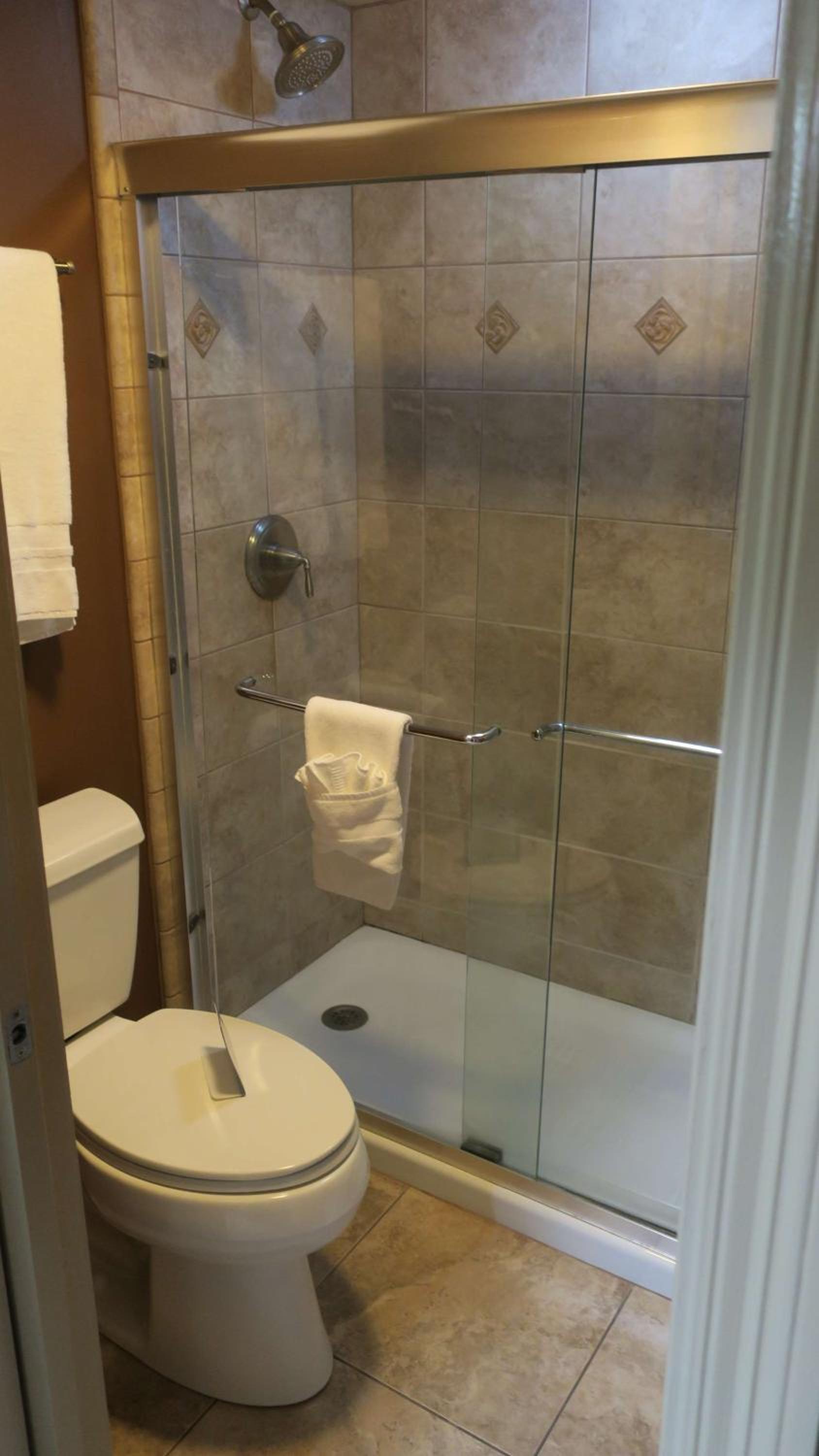 Best Western Plus French Quarter Courtyard Hotel photo 20