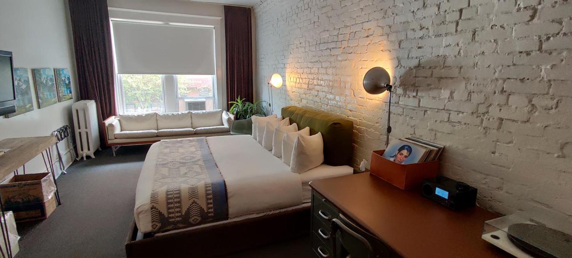 Ace Hotel Seattle photo 38