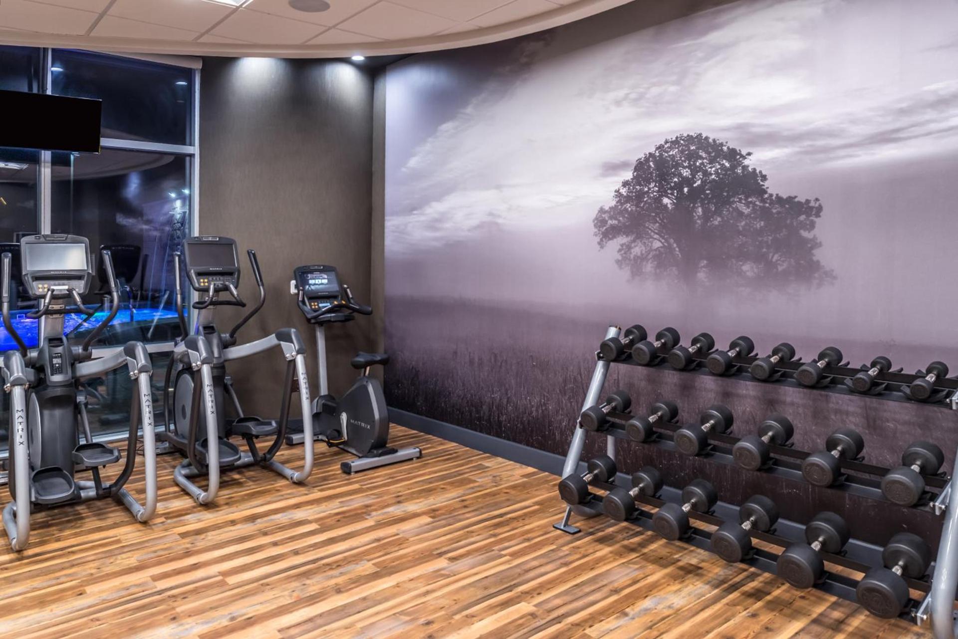 Hotel Indigo Frisco by IHG photo 15