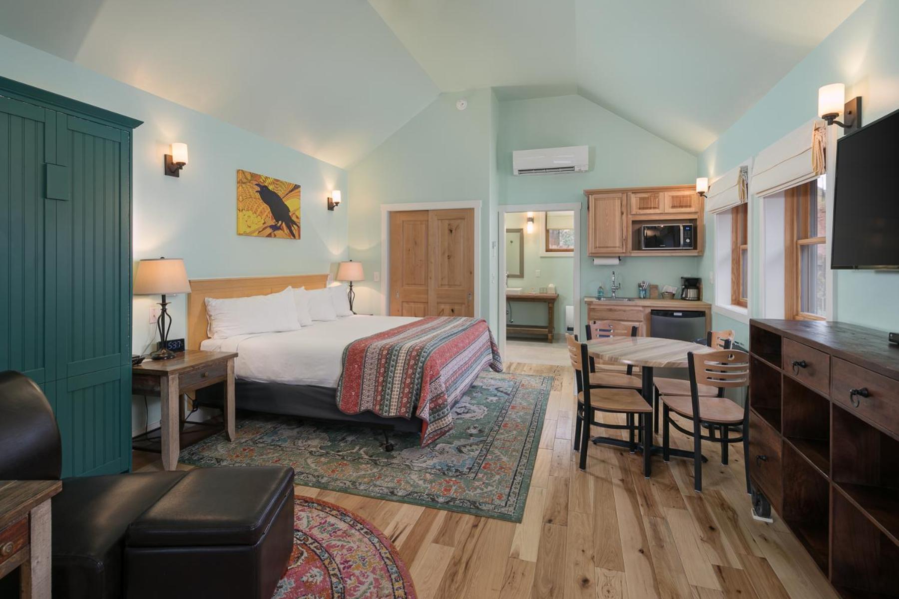 Moab Springs Ranch photo 11
