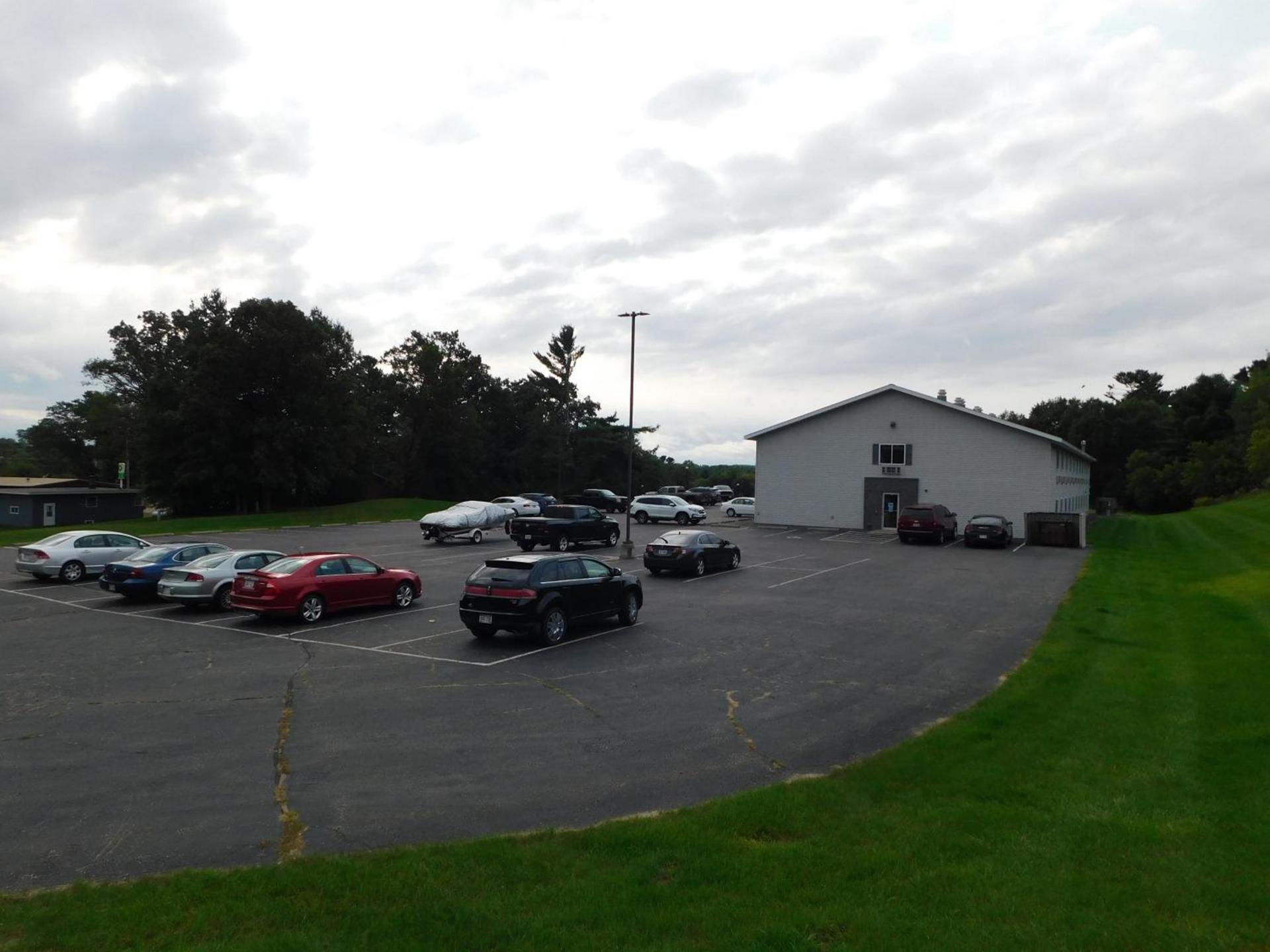 Northwoods Best Inn - Chetek photo 5
