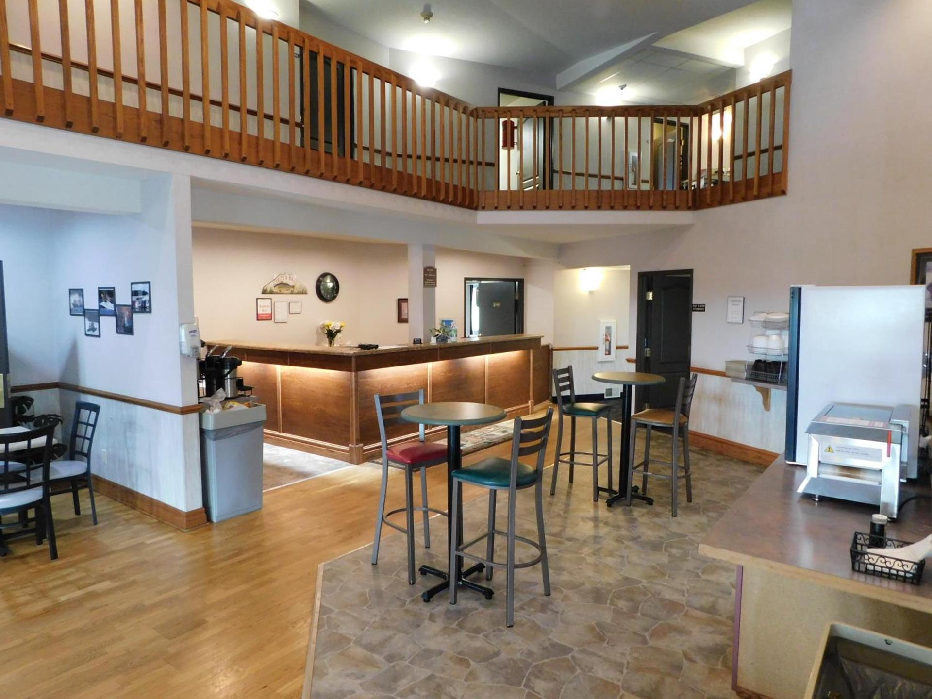Northwoods Best Inn - Chetek photo 6