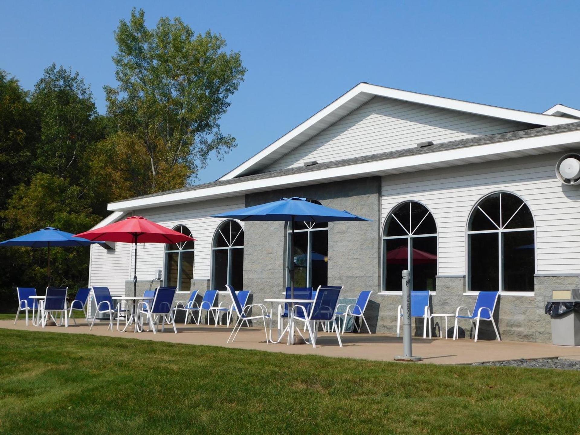 Northwoods Best Inn - Chetek photo 2