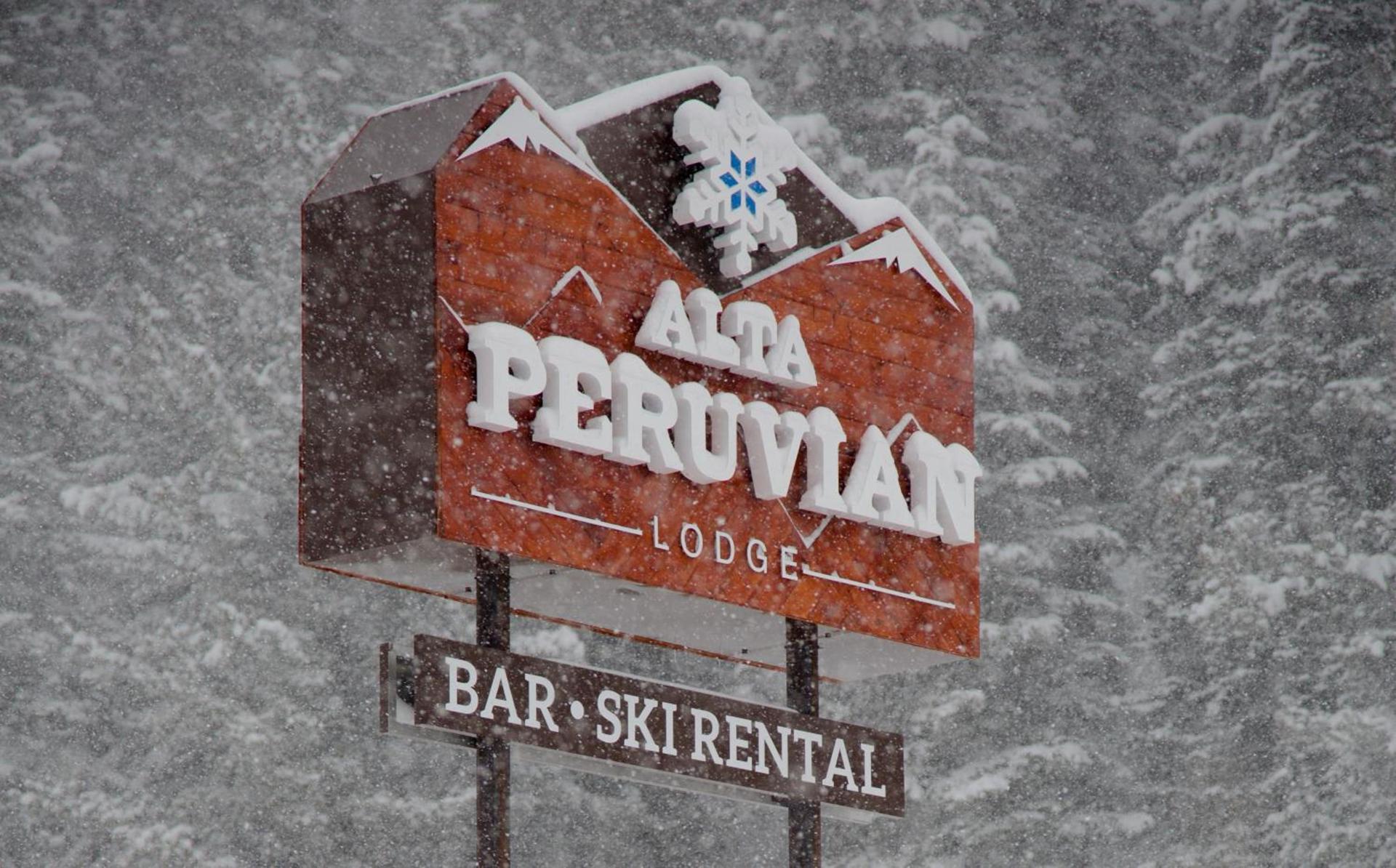 Alta Peruvian Lodge photo 36