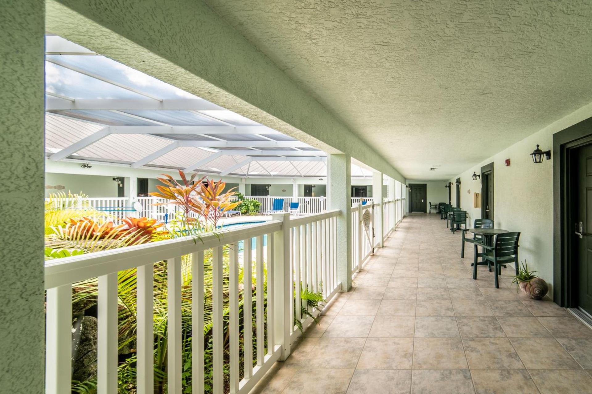 Ivey House Everglades Adventures Hotel photo 6