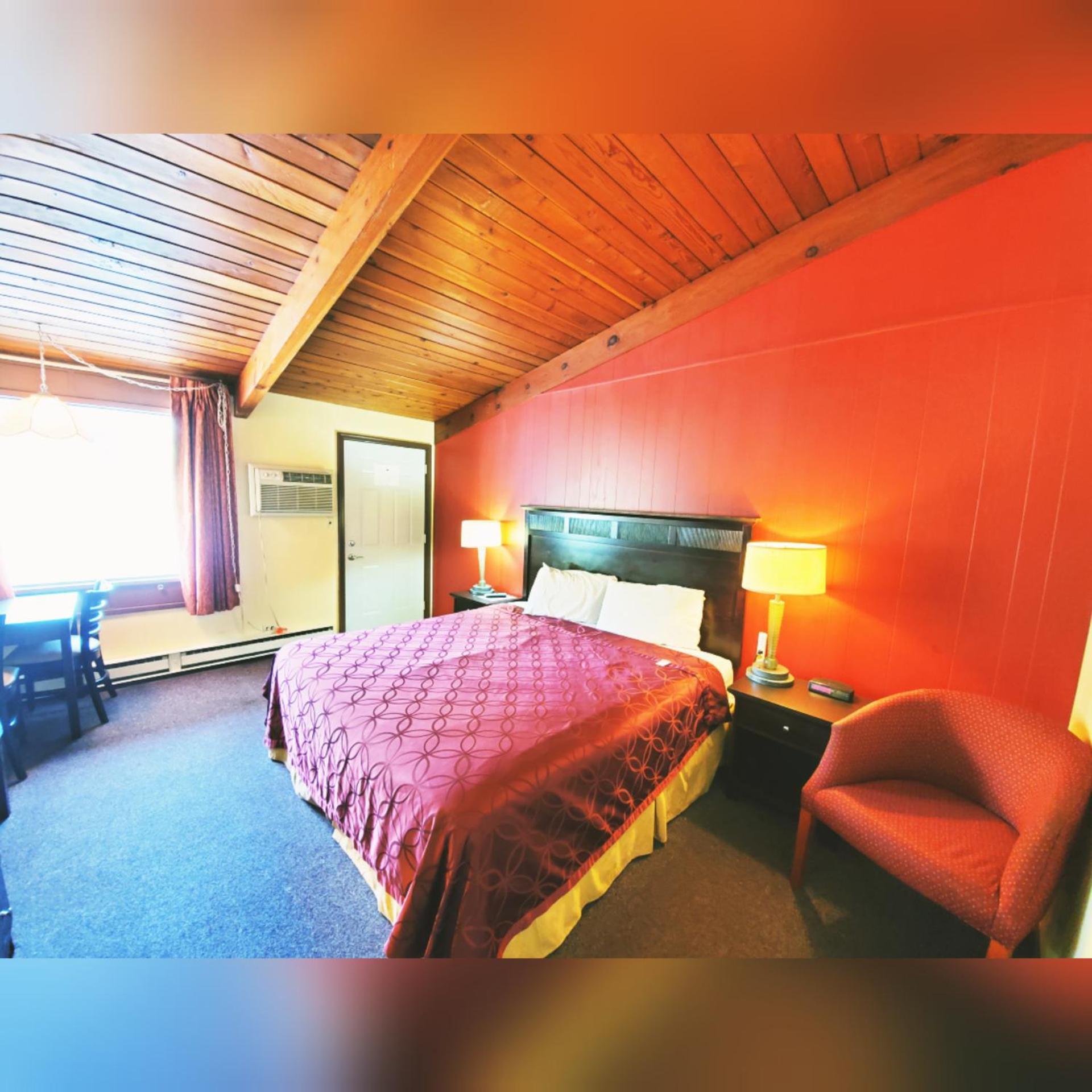 The Crossroads Motel photo 7