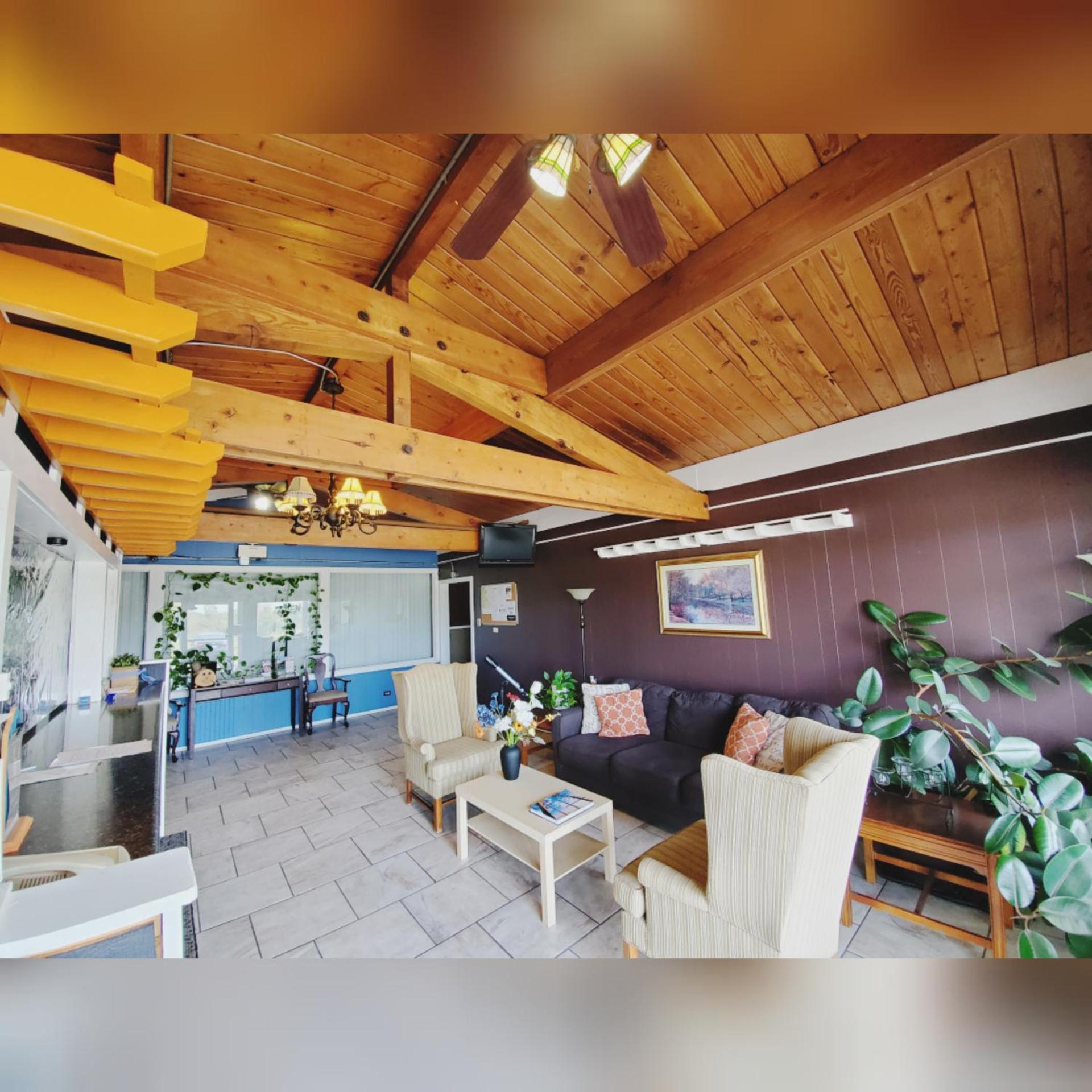 The Crossroads Motel photo 5