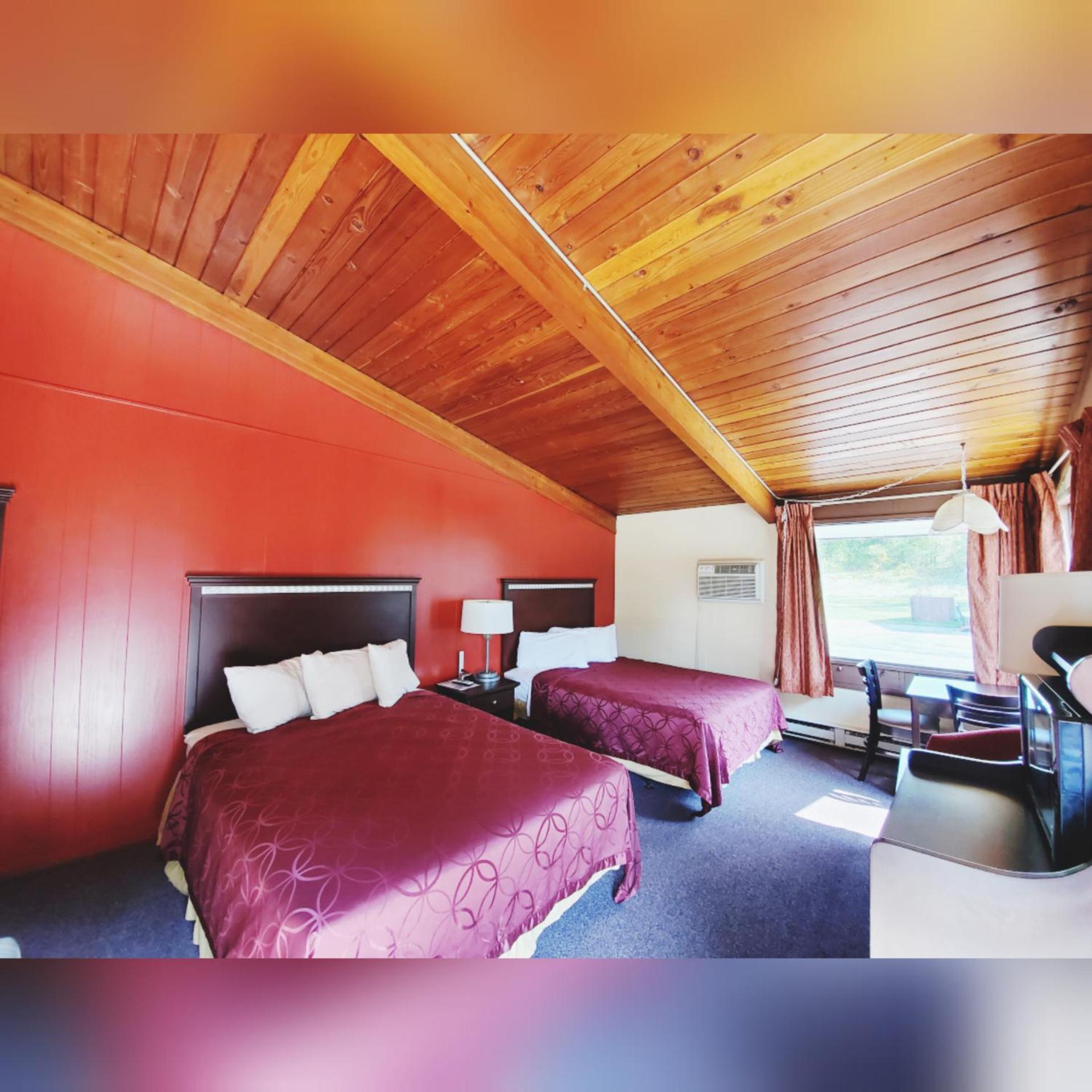 The Crossroads Motel photo 55