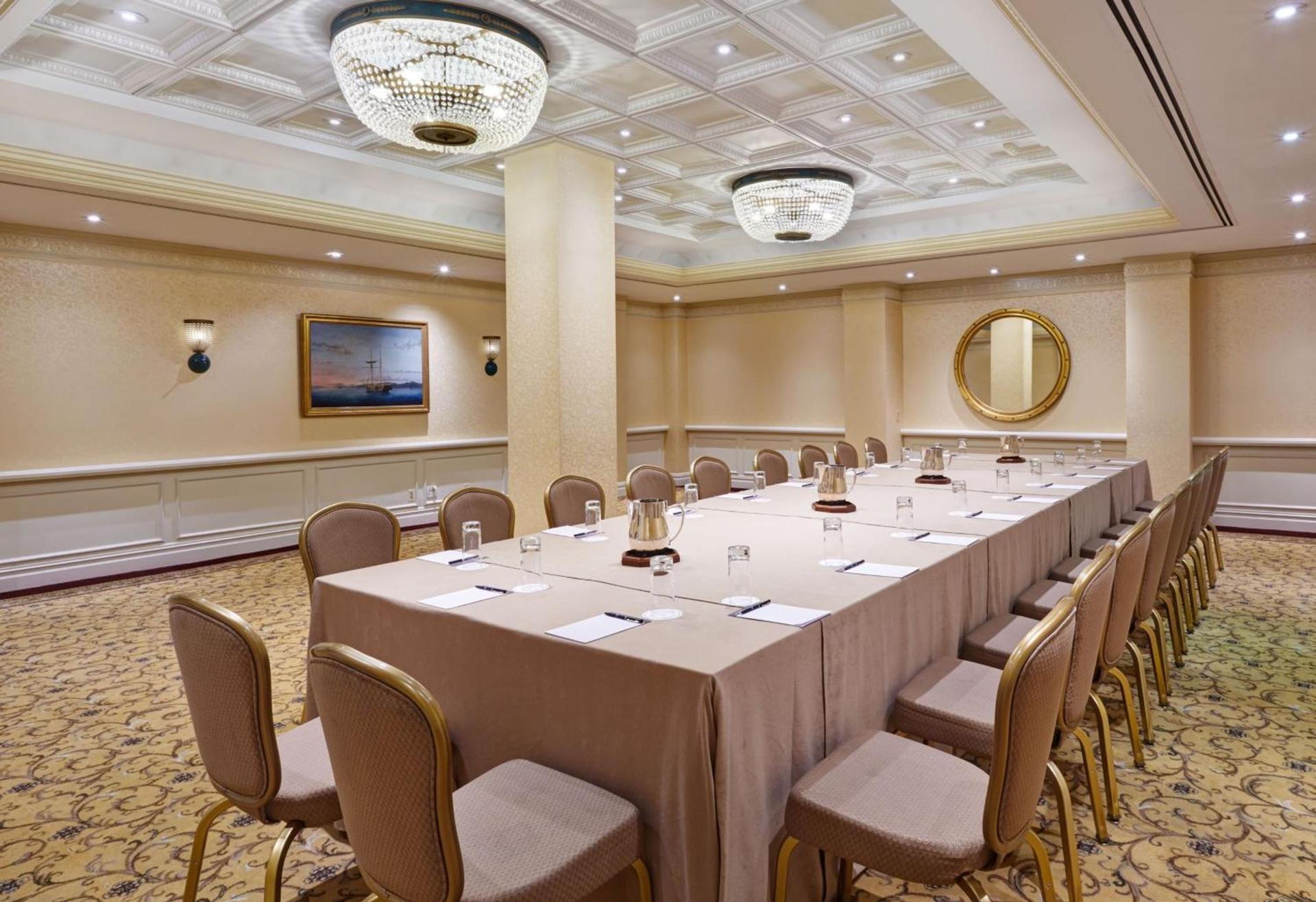 Willard InterContinental Washington by IHG photo 83