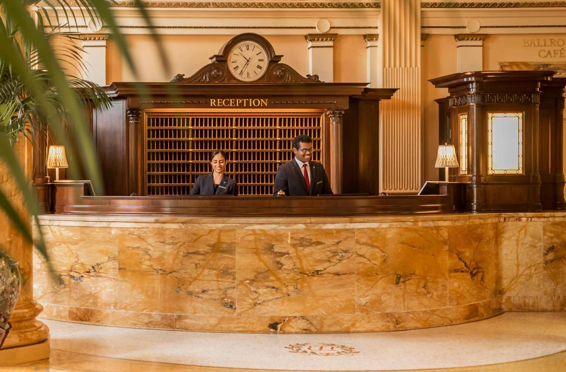 Willard InterContinental Washington by IHG photo 94