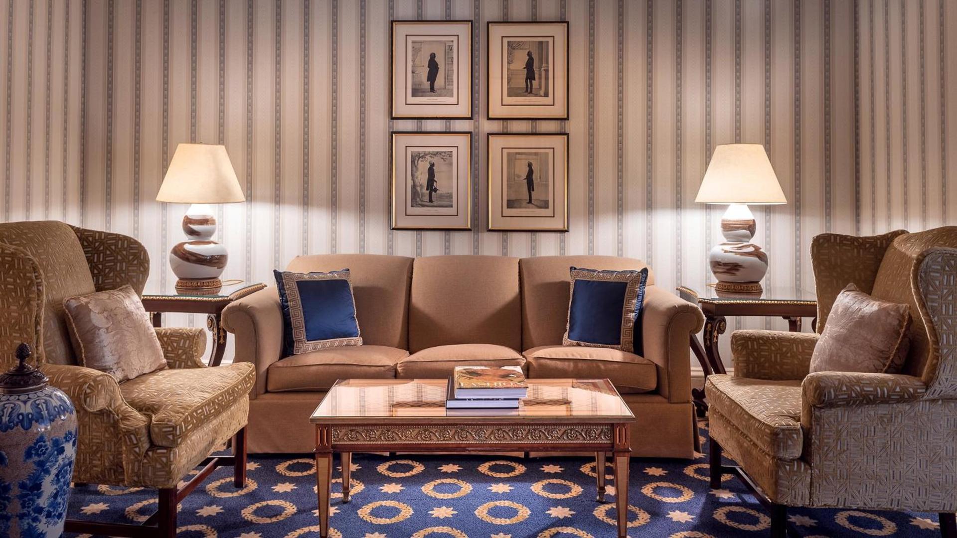 Willard InterContinental Washington by IHG photo 25