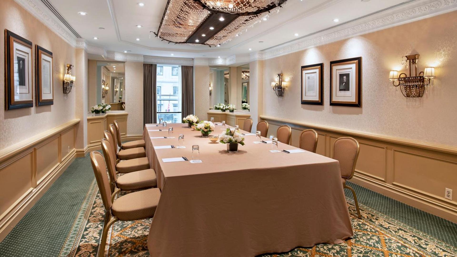 Willard InterContinental Washington by IHG photo 93