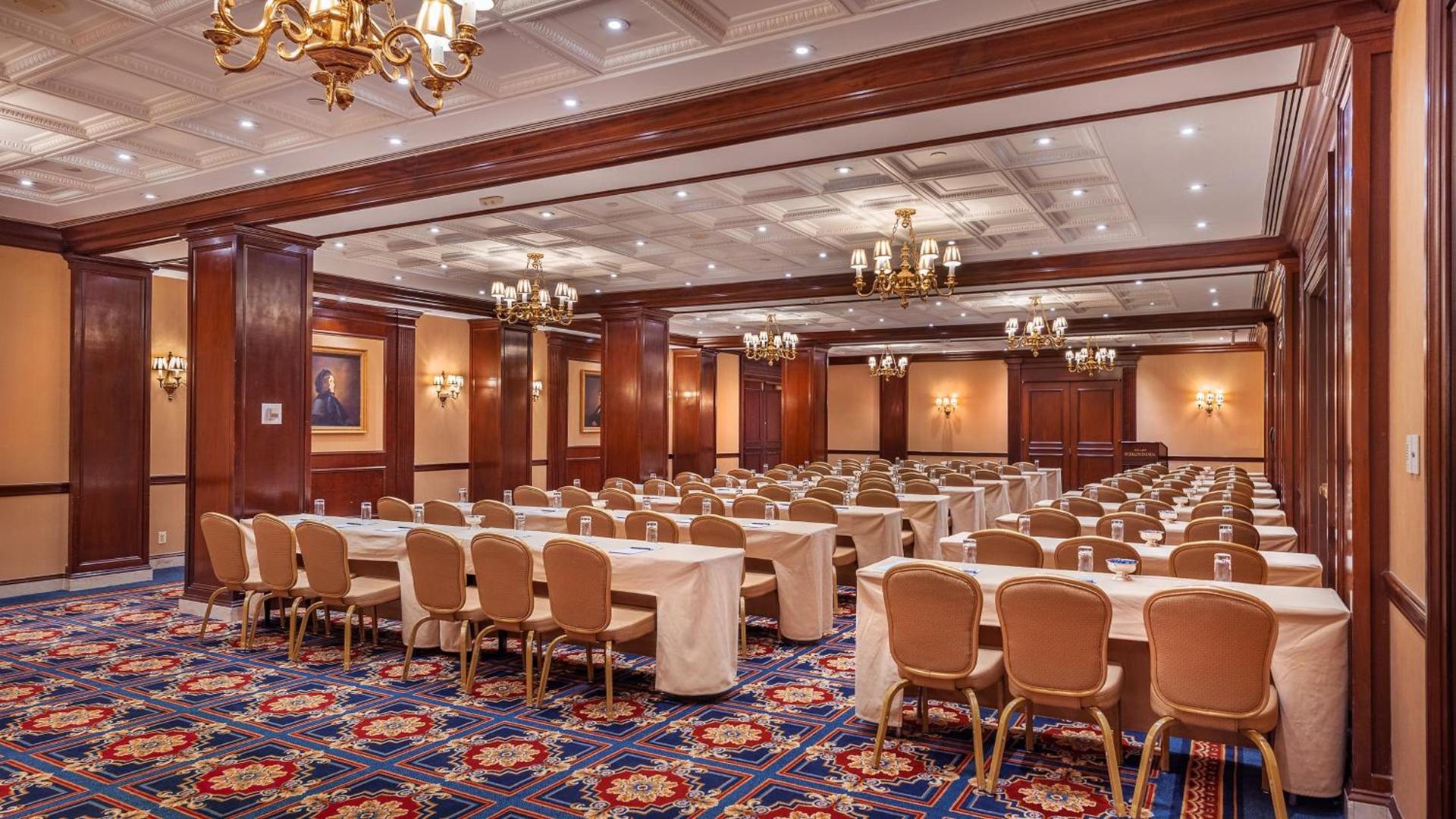 Willard InterContinental Washington by IHG photo 72