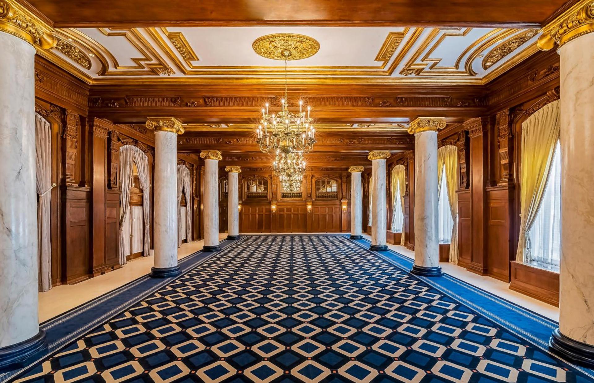 Willard InterContinental Washington by IHG photo 12
