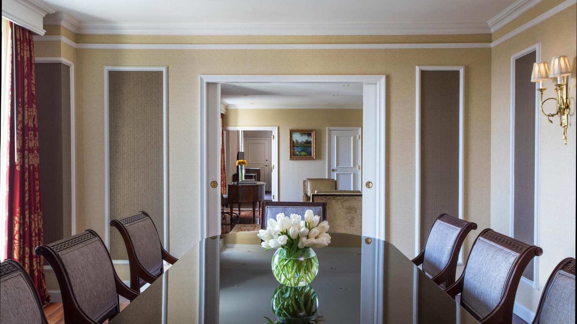 Willard InterContinental Washington by IHG photo 39