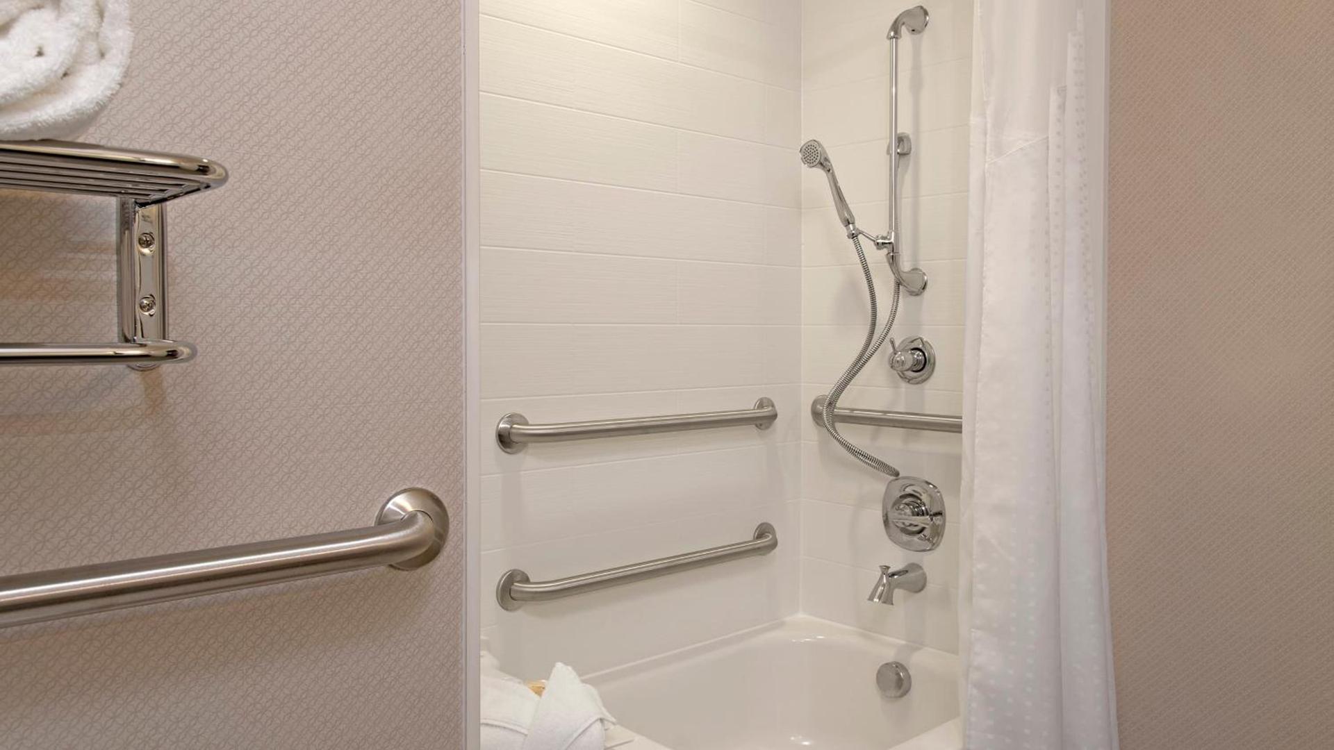 Holiday Inn Indianapolis Airport by IHG photo 38