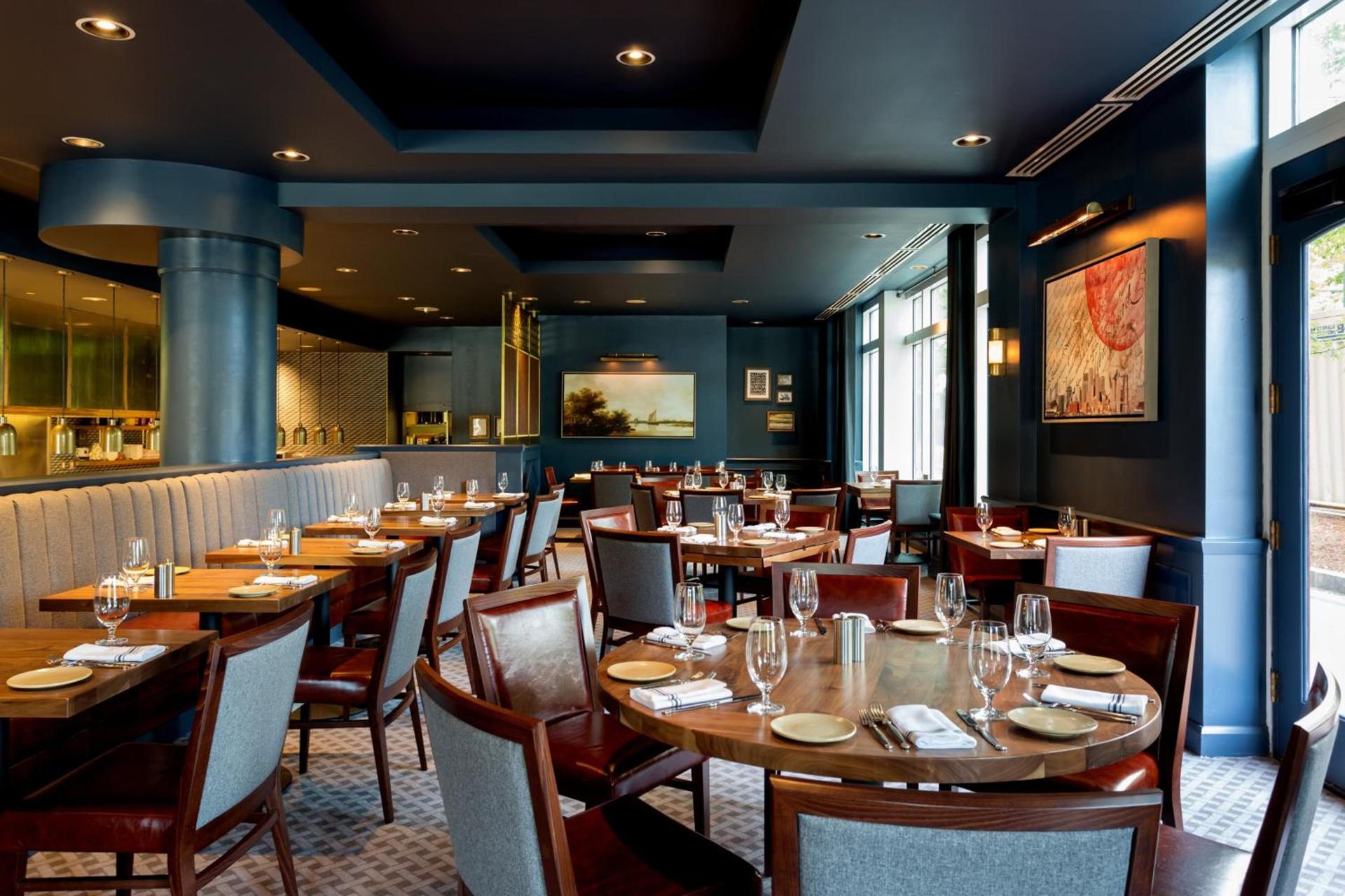 Kimpton Marlowe by IHG photo 48